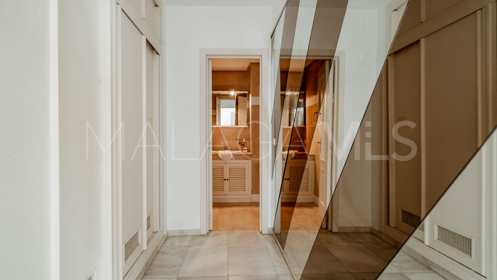 Appartement rez de chaussée for sale in San Pedro Playa