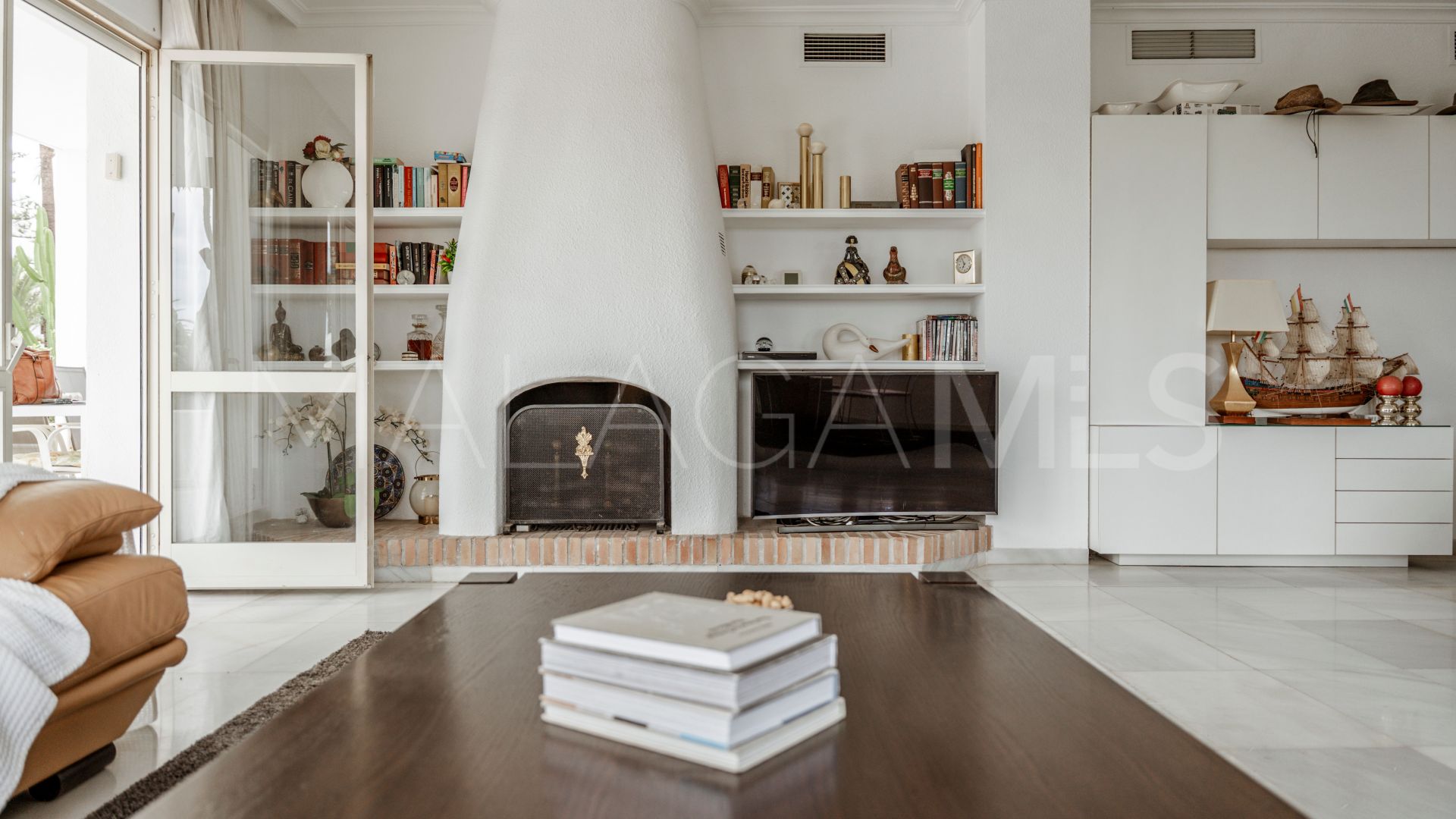 Appartement rez de chaussée for sale in San Pedro Playa