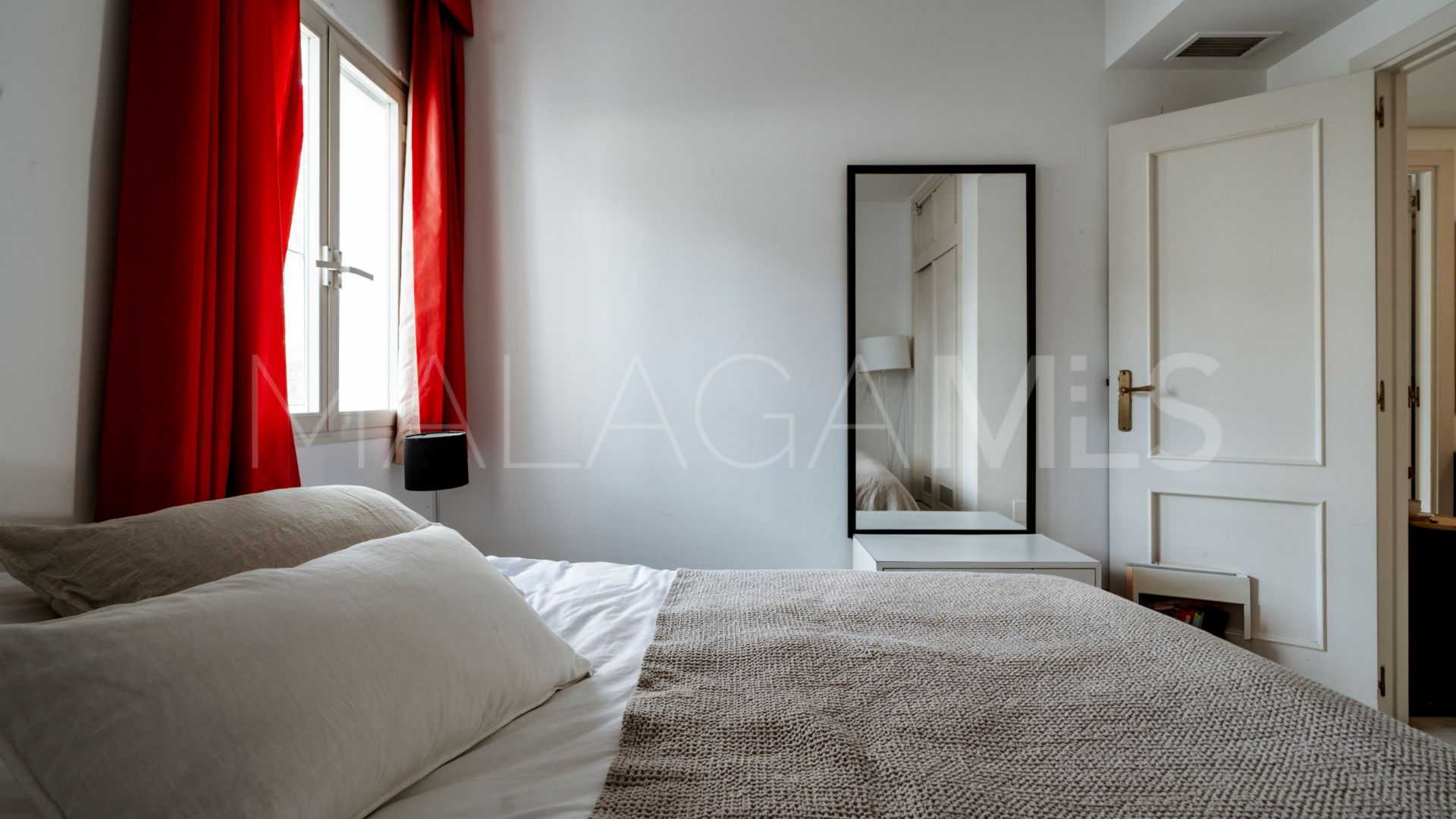 Appartement rez de chaussée for sale in San Pedro Playa