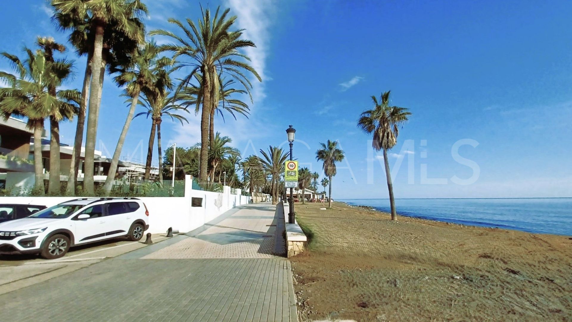 Appartement rez de chaussée for sale in San Pedro Playa