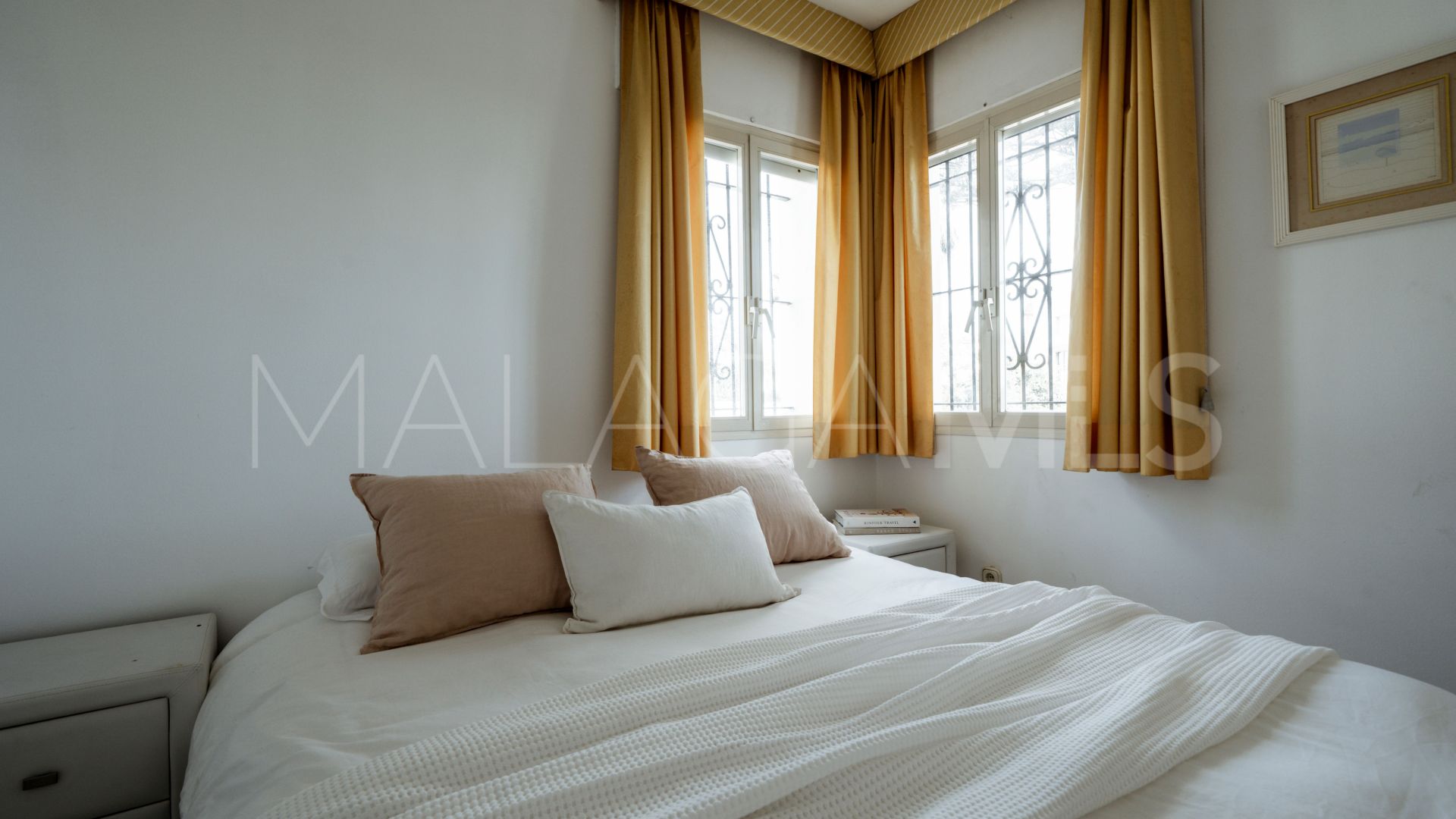 Appartement rez de chaussée for sale in San Pedro Playa