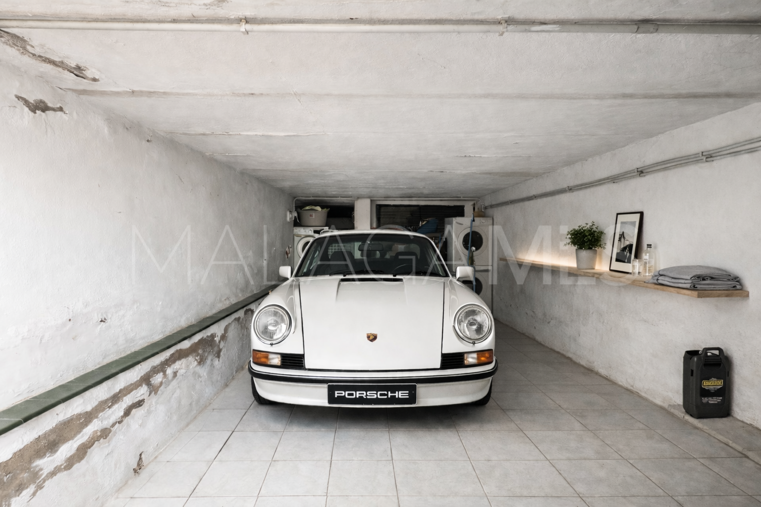 Ground floor apartment for sale in San Pedro Playa