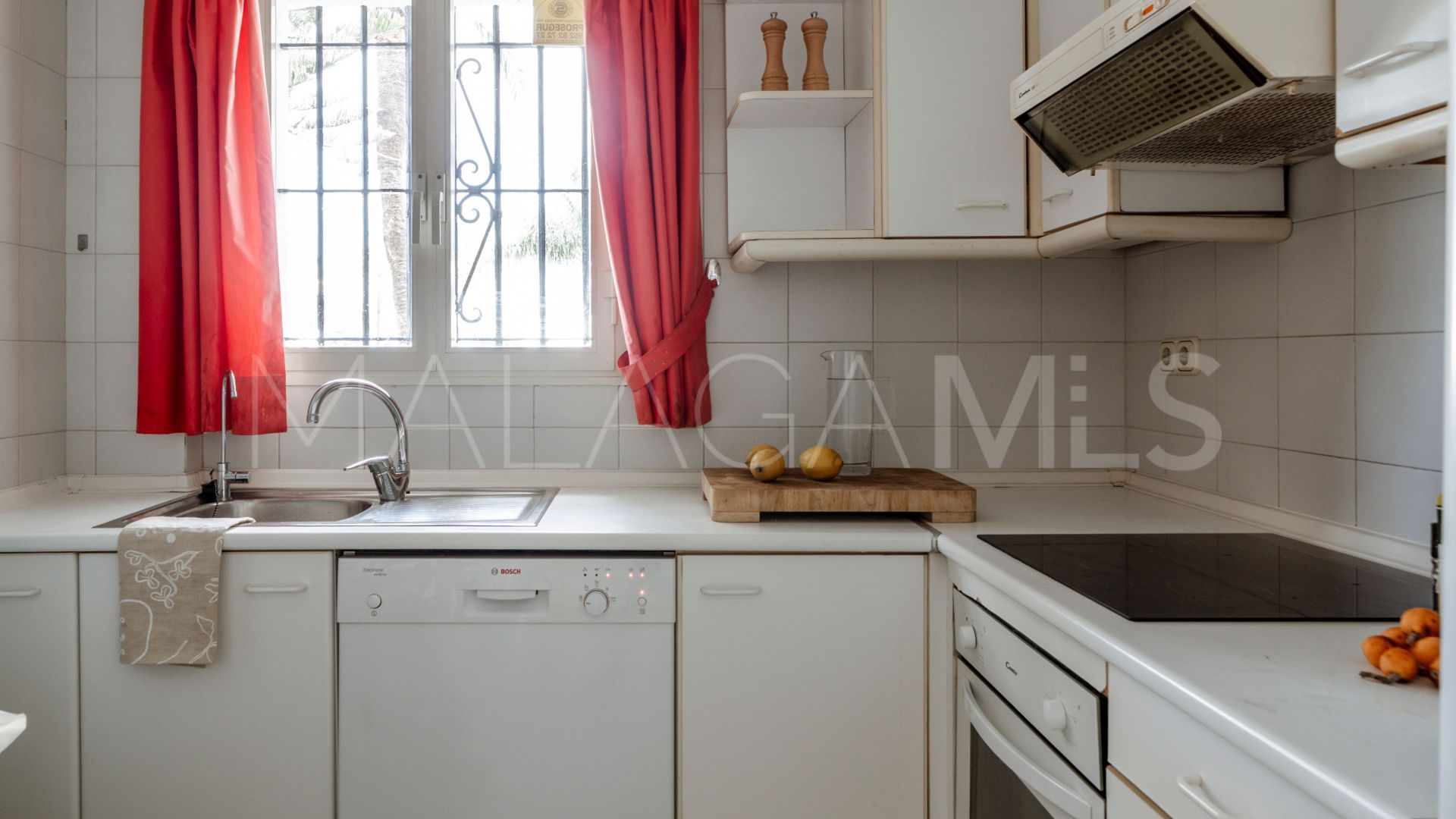 Appartement rez de chaussée for sale in San Pedro Playa