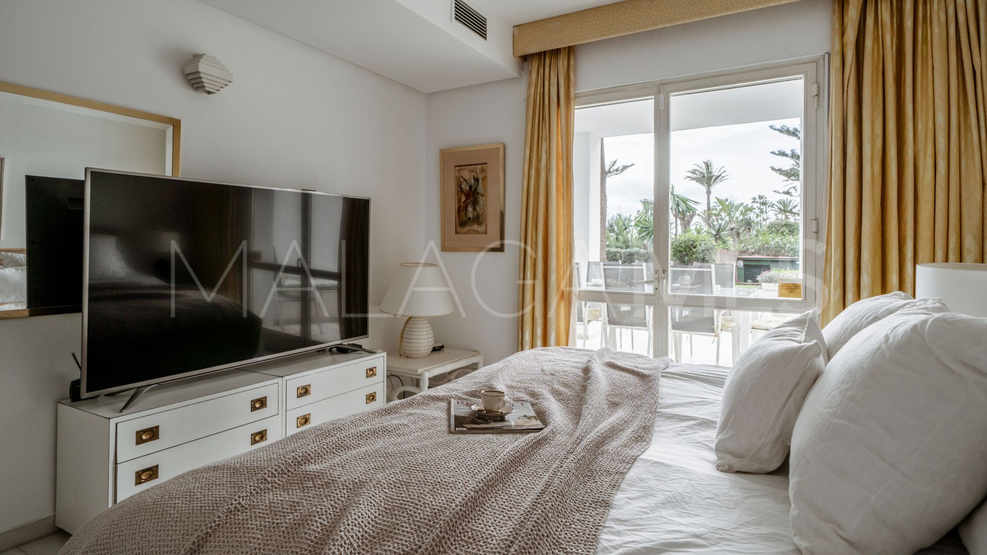 Appartement rez de chaussée for sale in San Pedro Playa