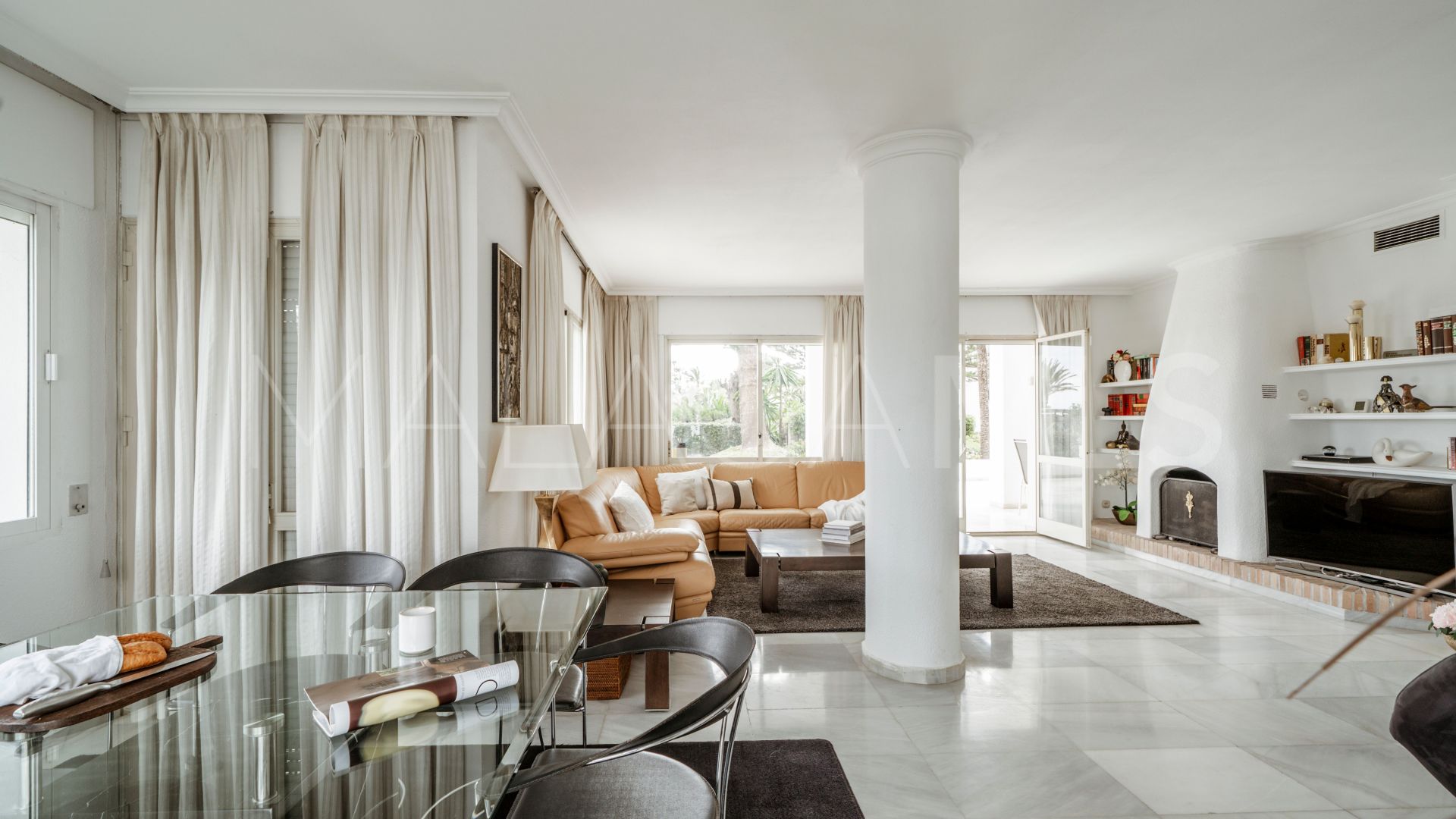 Appartement rez de chaussée for sale in San Pedro Playa