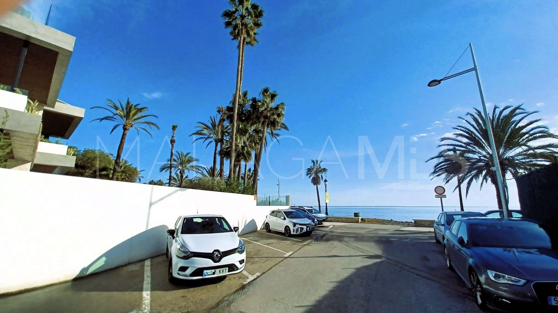 Appartement rez de chaussée for sale in San Pedro Playa