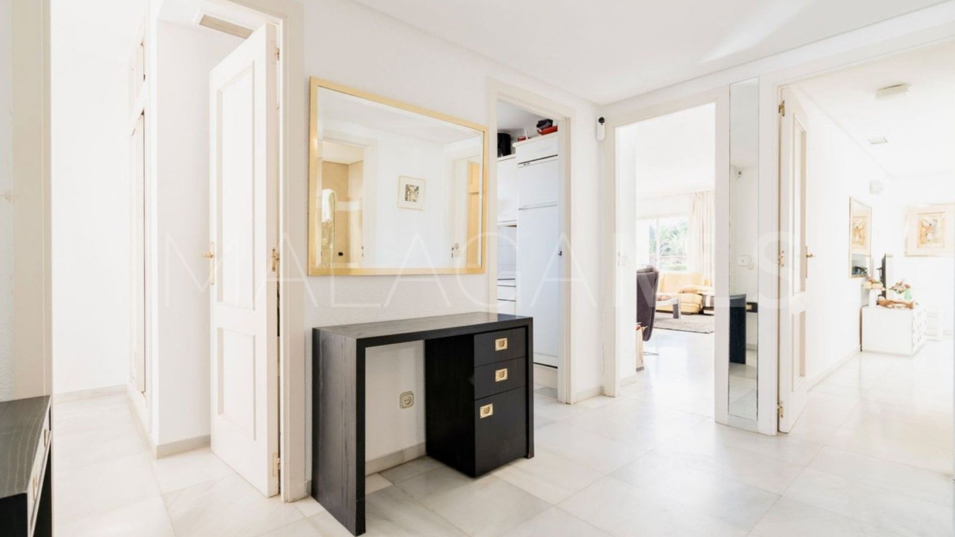 Ground floor apartment in San Pedro Playa for sale