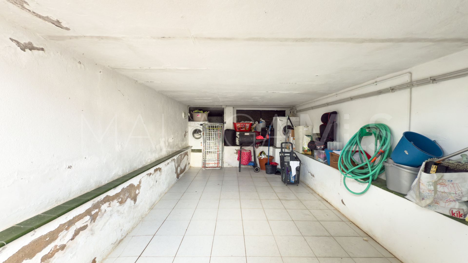 Appartement rez de chaussée for sale in San Pedro Playa