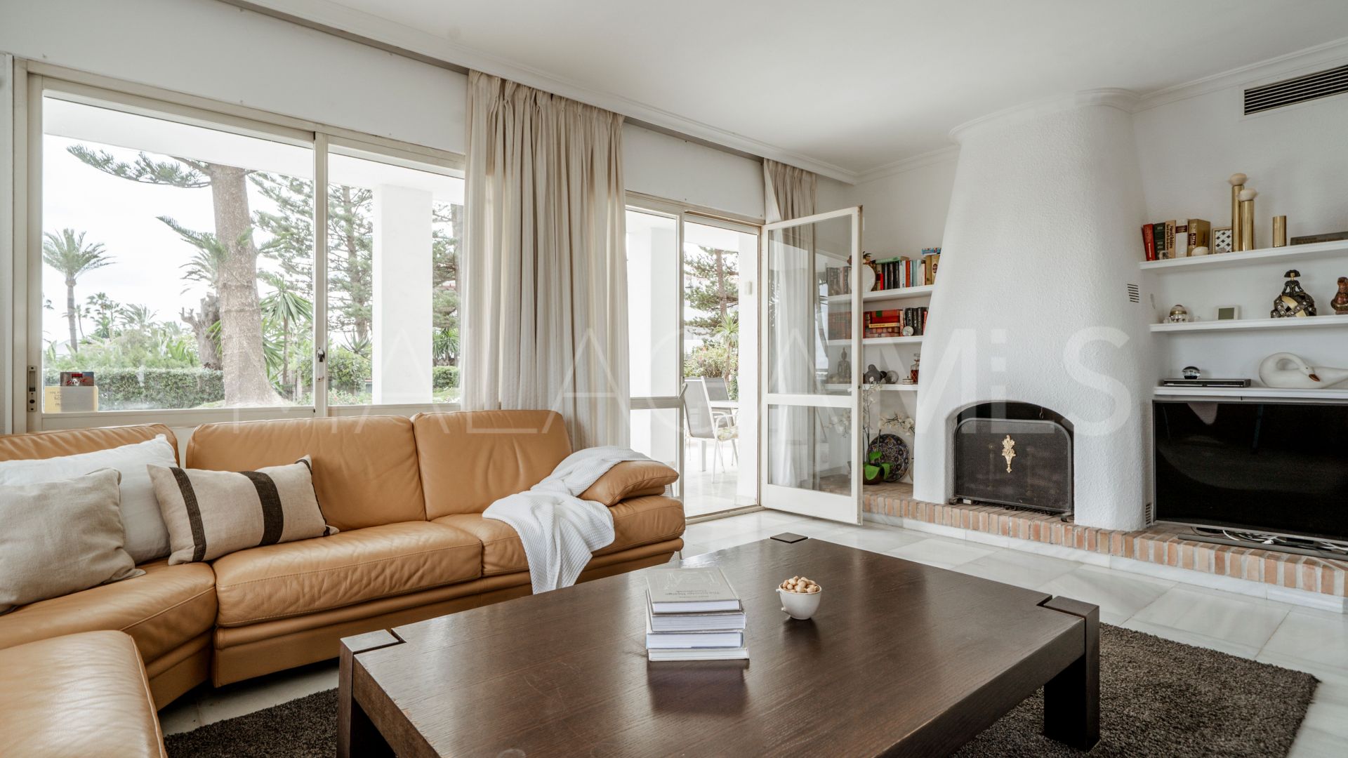 Appartement rez de chaussée for sale in San Pedro Playa