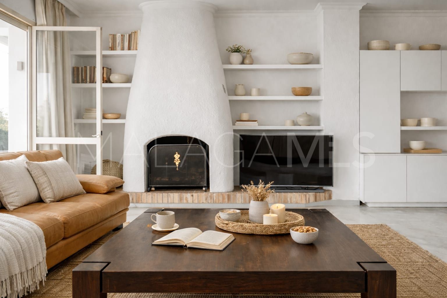 Ground floor apartment for sale in San Pedro Playa