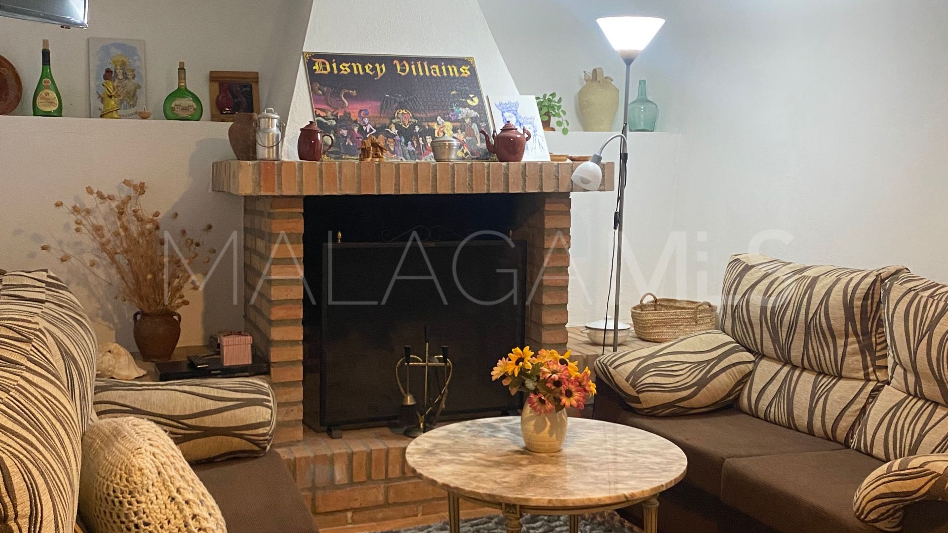 Reihenhaus for sale in Gaucin
