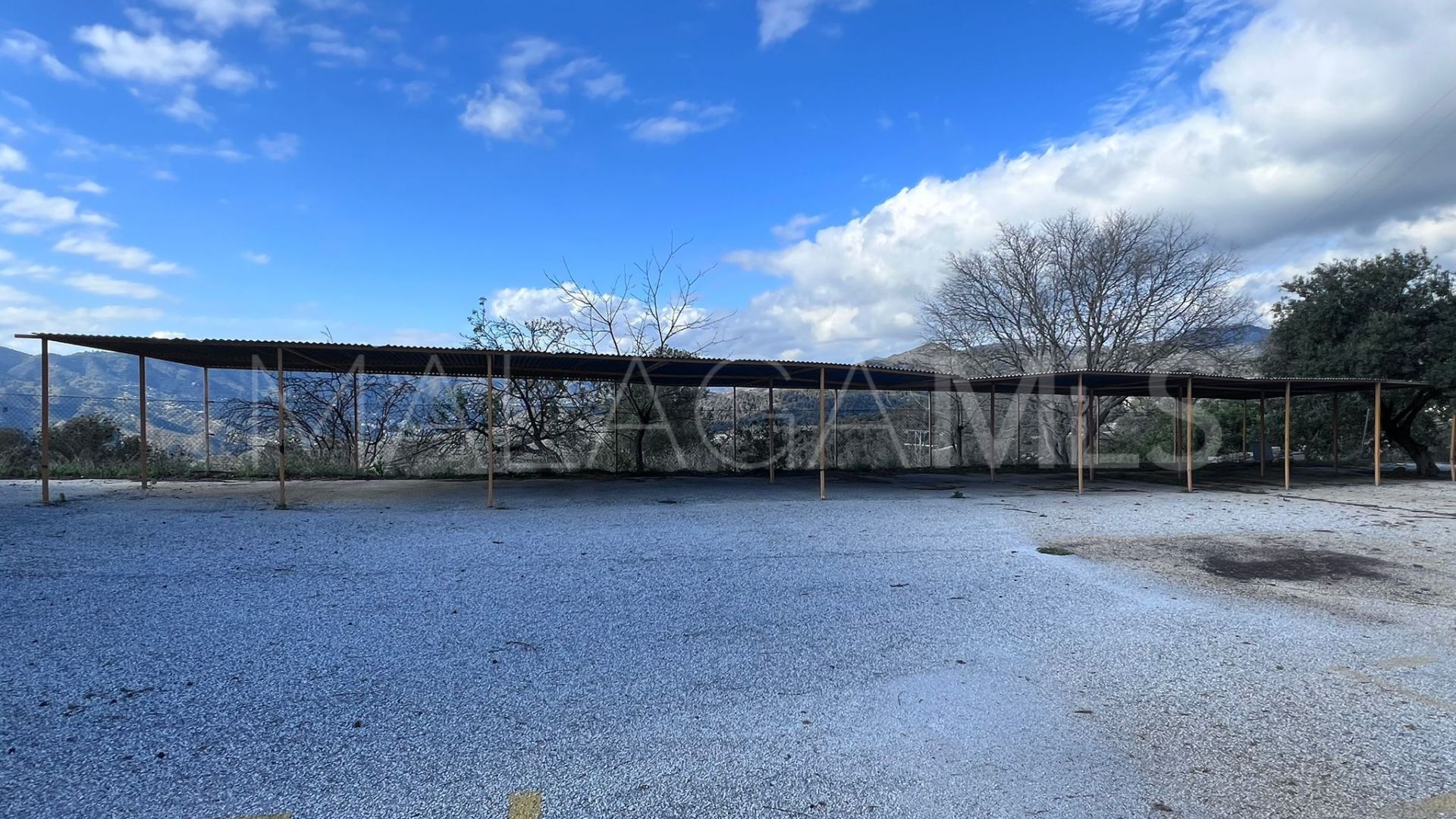 Restaurant for sale in Malaga - Ciudad Jardín