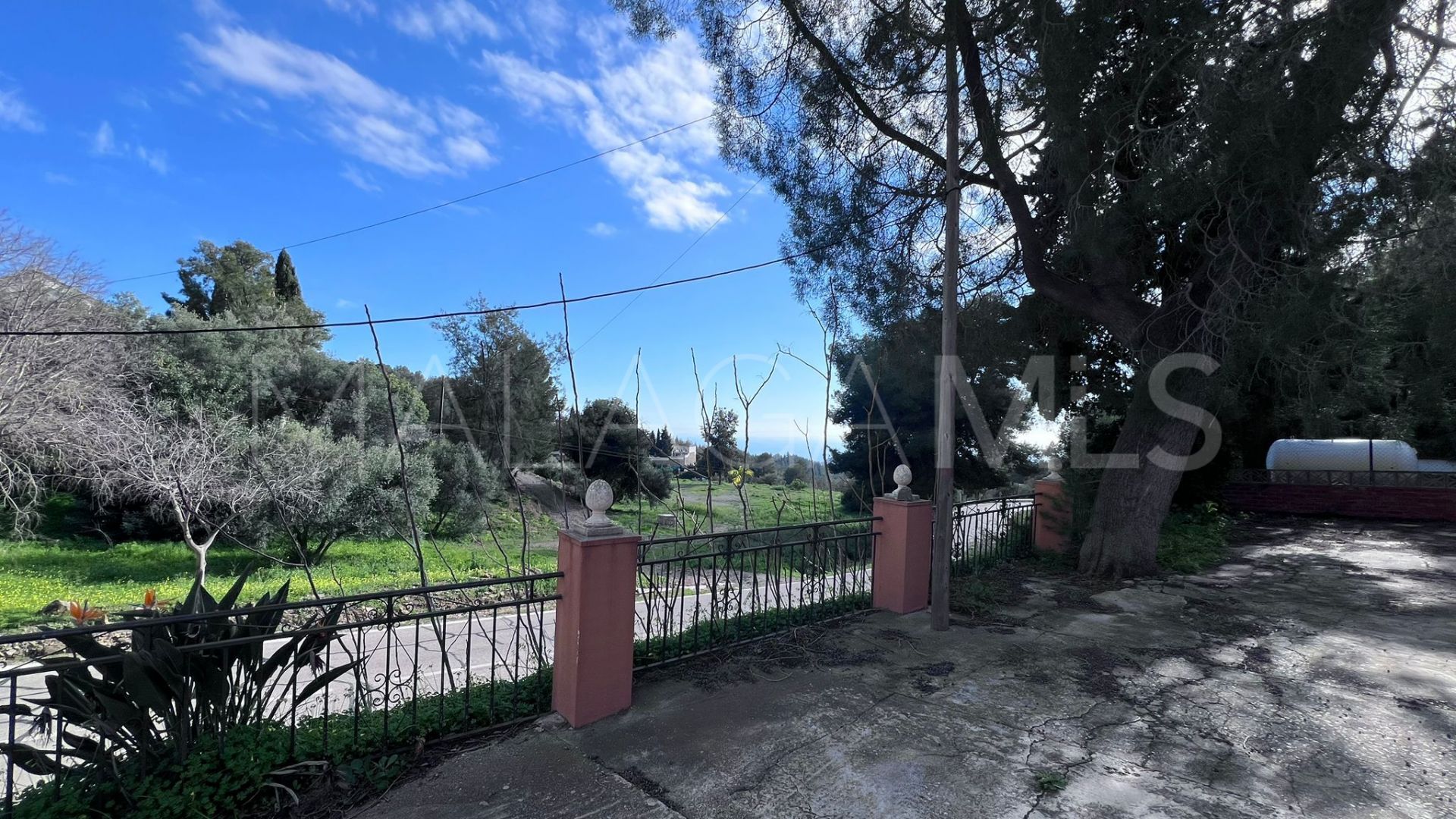 Restaurant for sale in Malaga - Ciudad Jardín