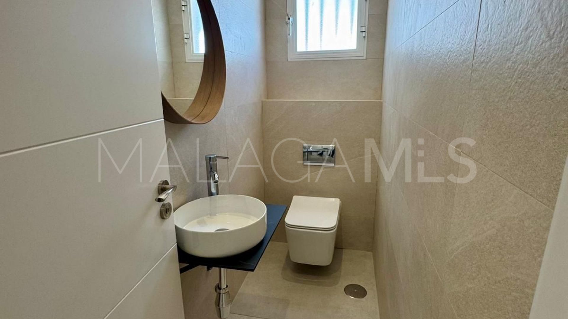 Radhus for sale in Riviera del Sol