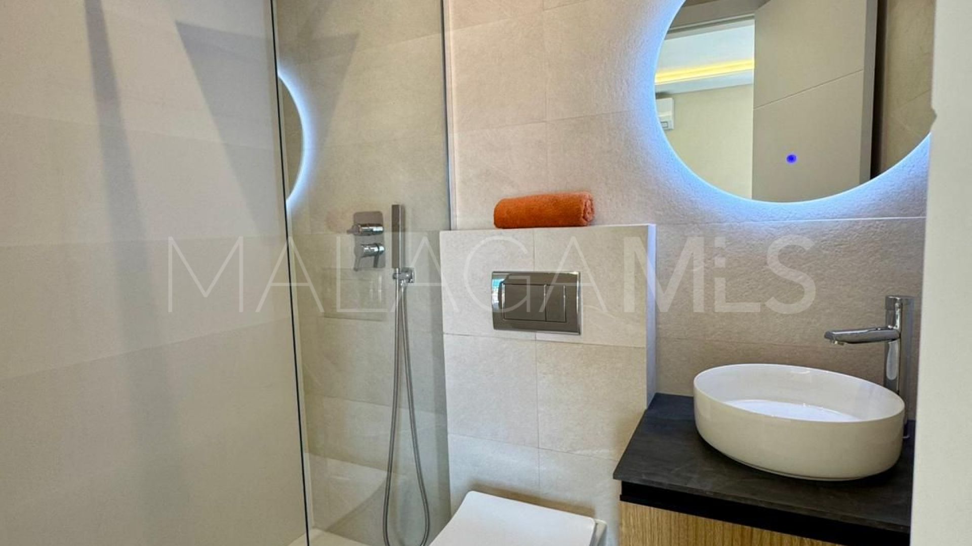 Radhus for sale in Riviera del Sol