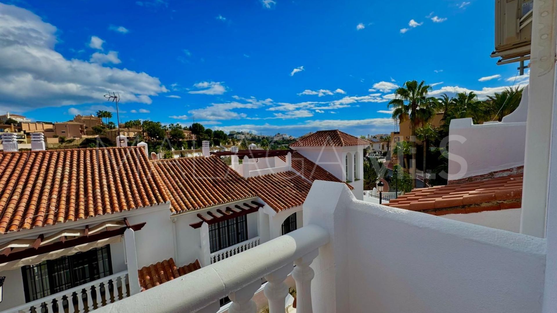 Radhus for sale in Riviera del Sol