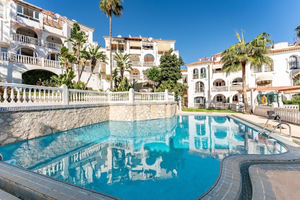Radhus for sale in Riviera del Sol