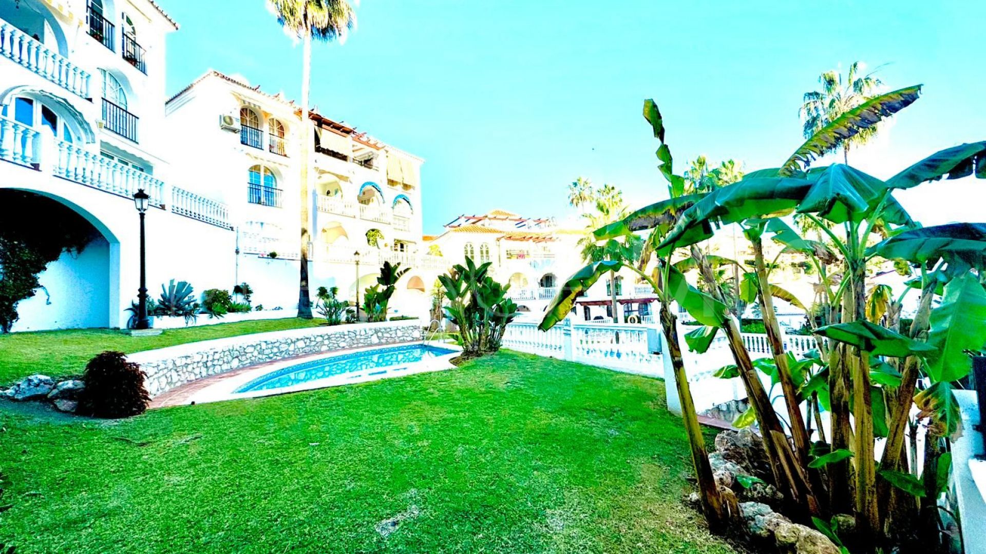 Radhus for sale in Riviera del Sol