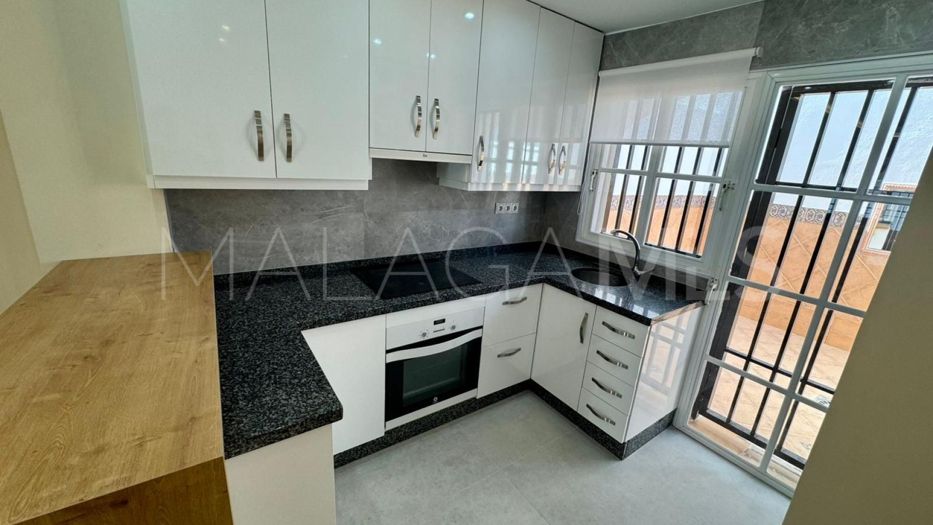 Radhus for sale in Riviera del Sol