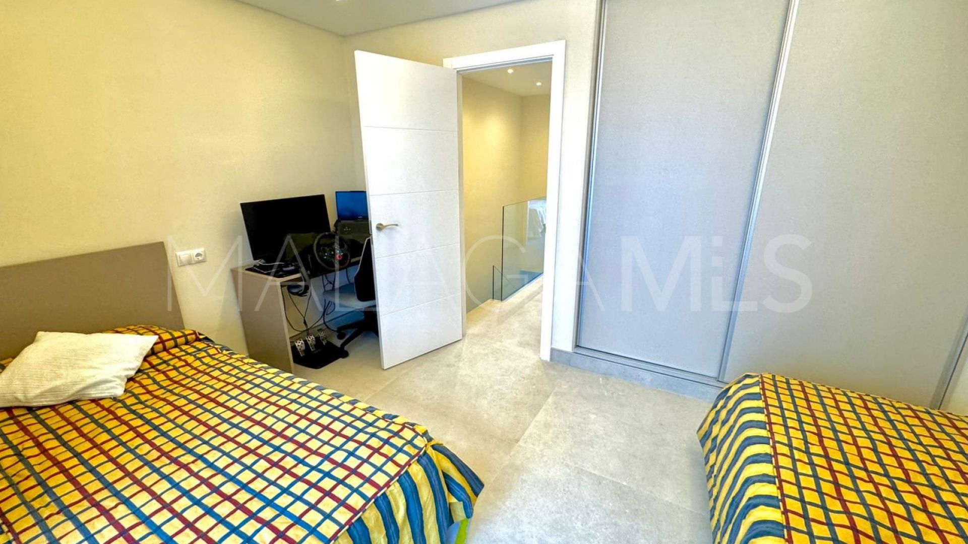 Radhus for sale in Riviera del Sol