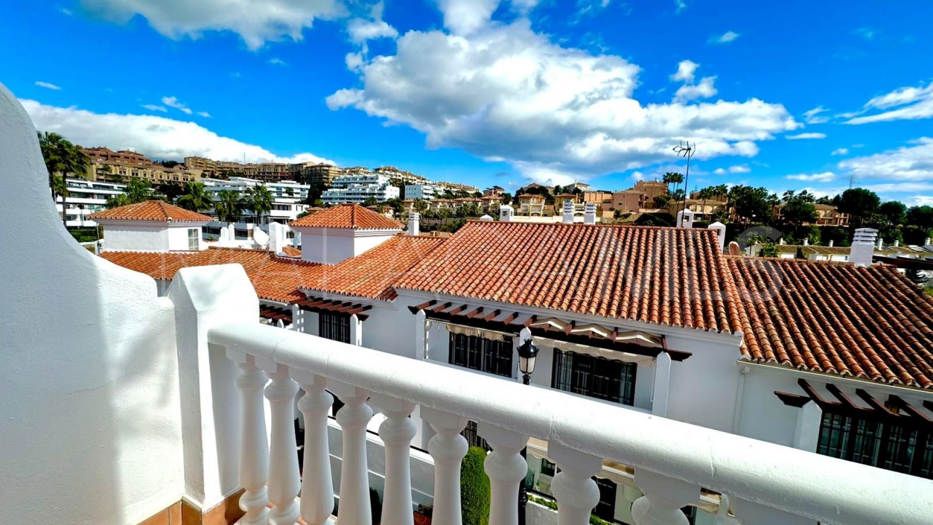 Radhus for sale in Riviera del Sol