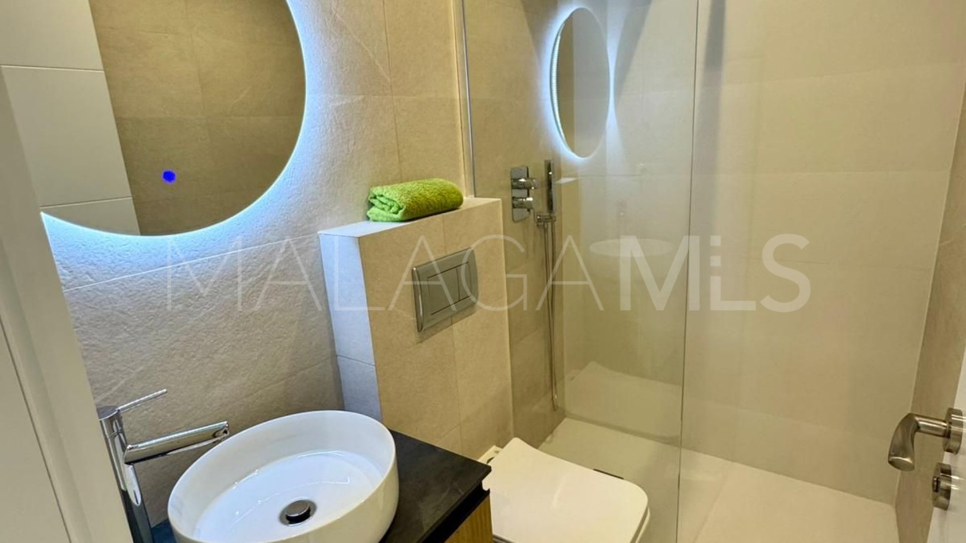 Radhus for sale in Riviera del Sol