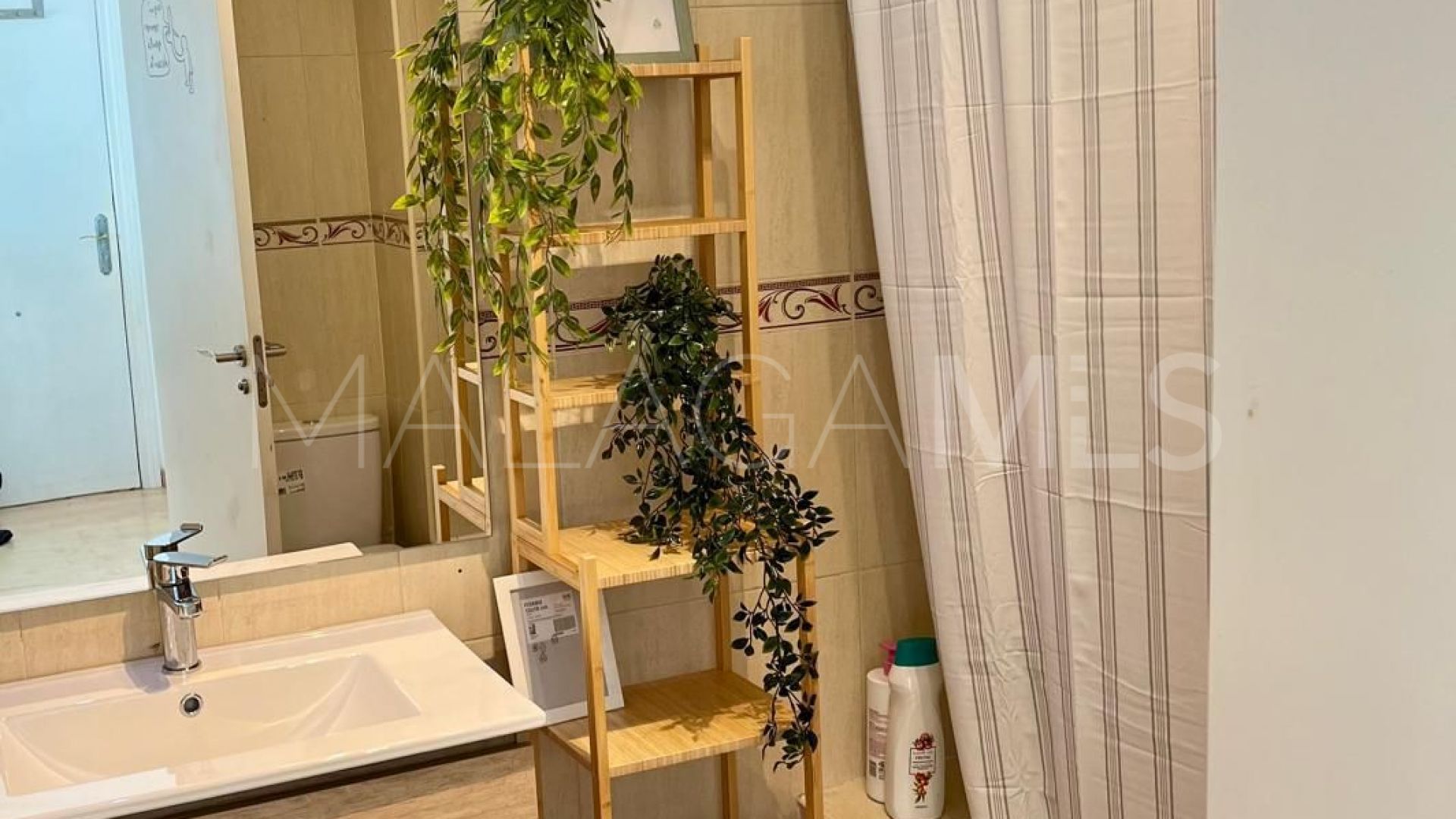 Duplex for sale in Malaga - Centro