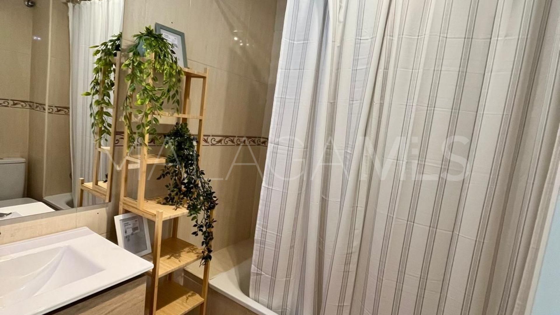 Duplex for sale in Malaga - Centro