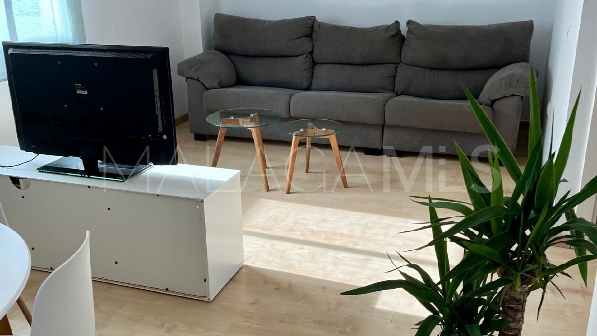 Duplex for sale in Malaga - Centro