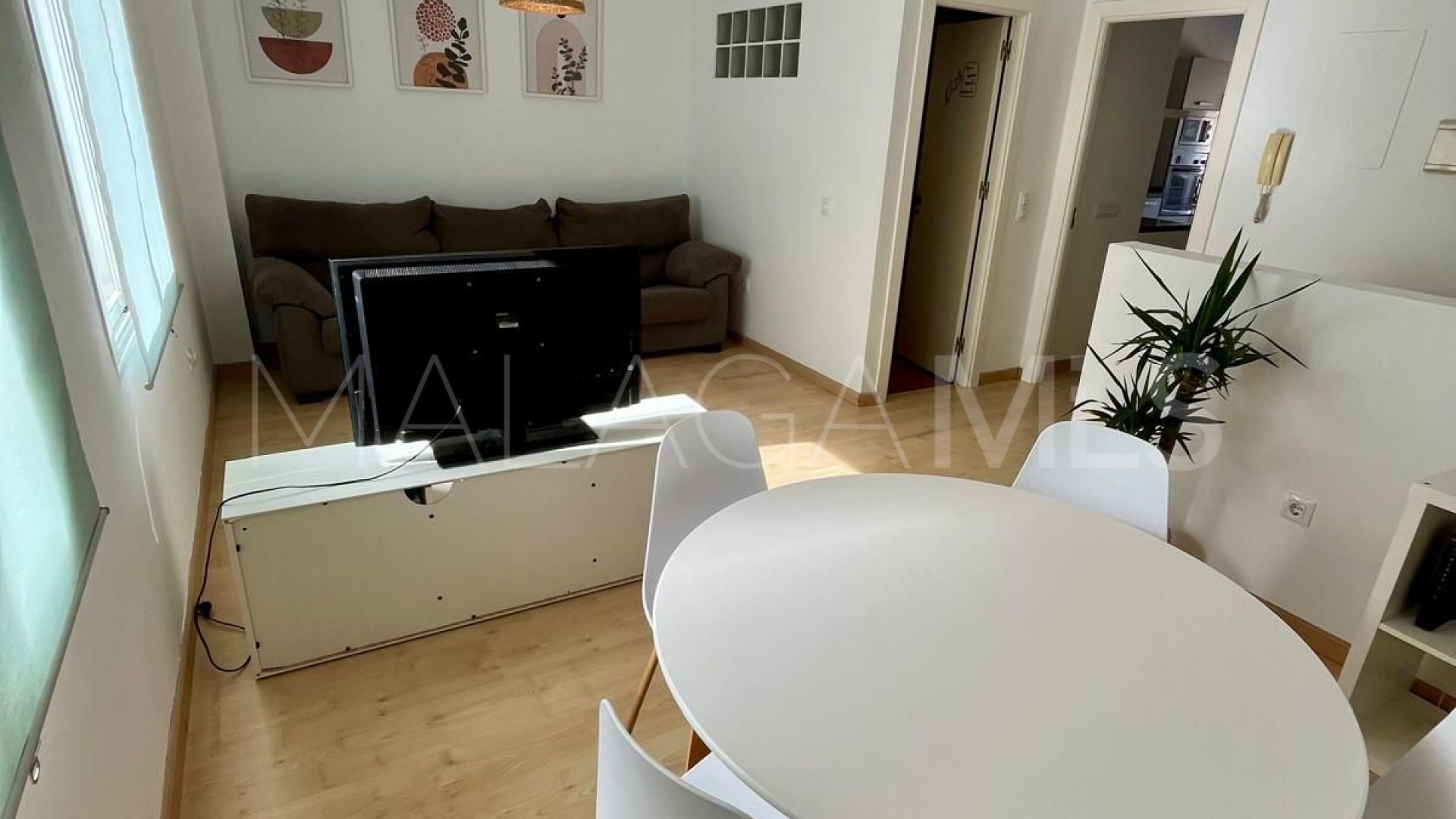 Duplex for sale in Malaga - Centro