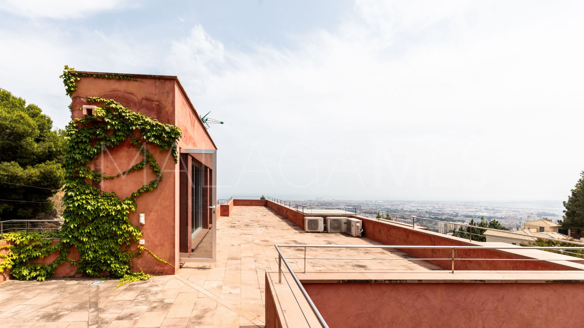 4 bedrooms villa in El Atabal for sale