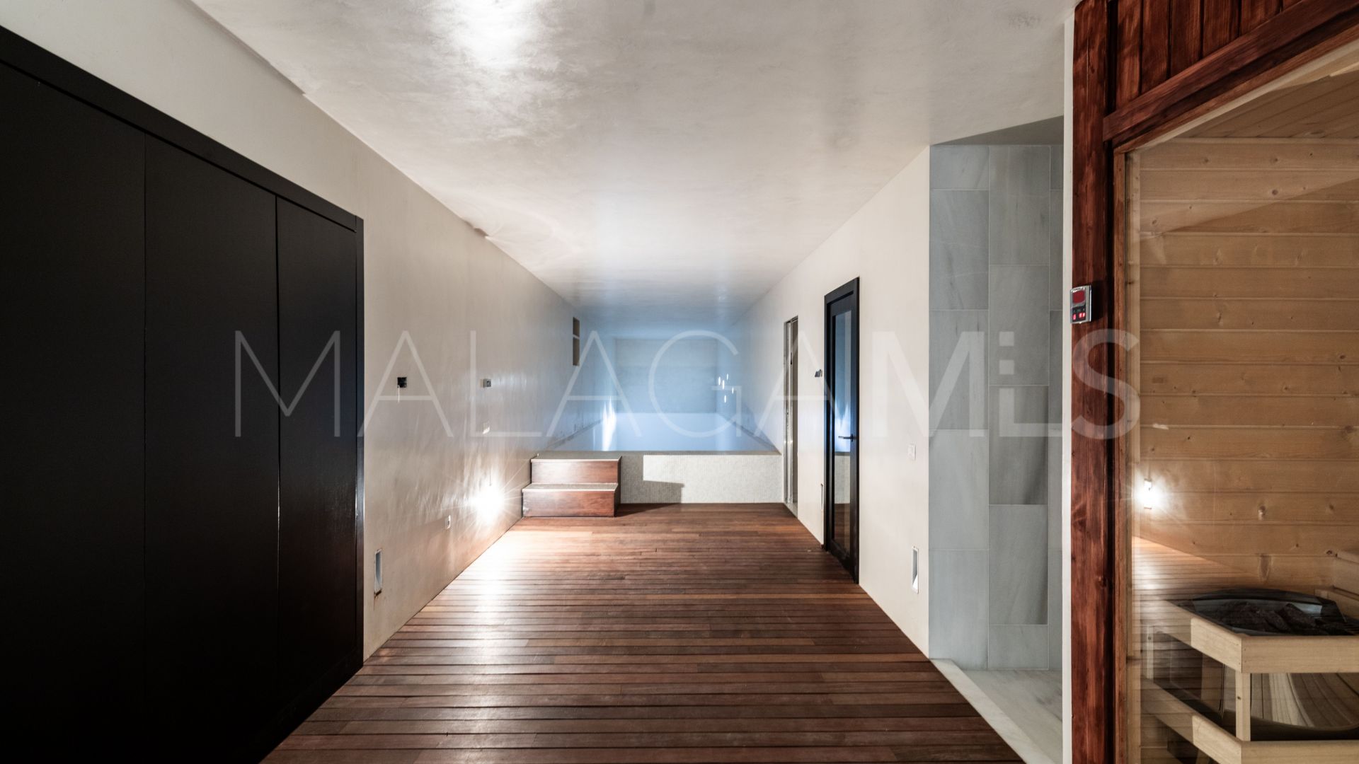 4 bedrooms villa in El Atabal for sale