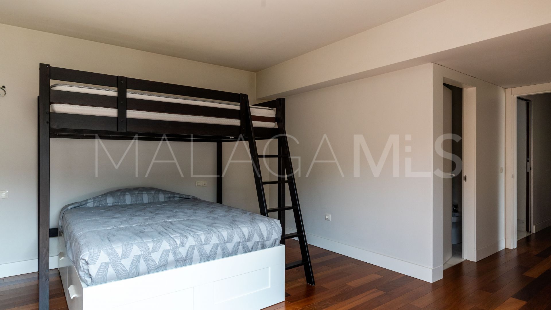 4 bedrooms villa in El Atabal for sale