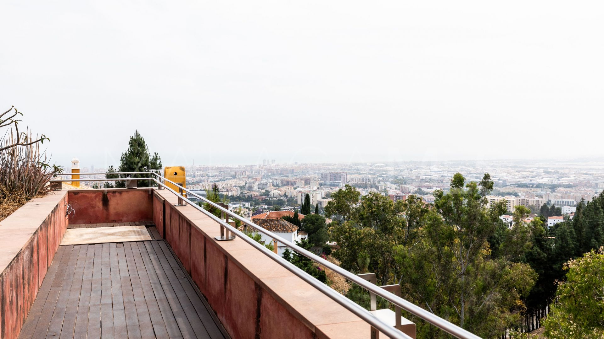 4 bedrooms villa in El Atabal for sale