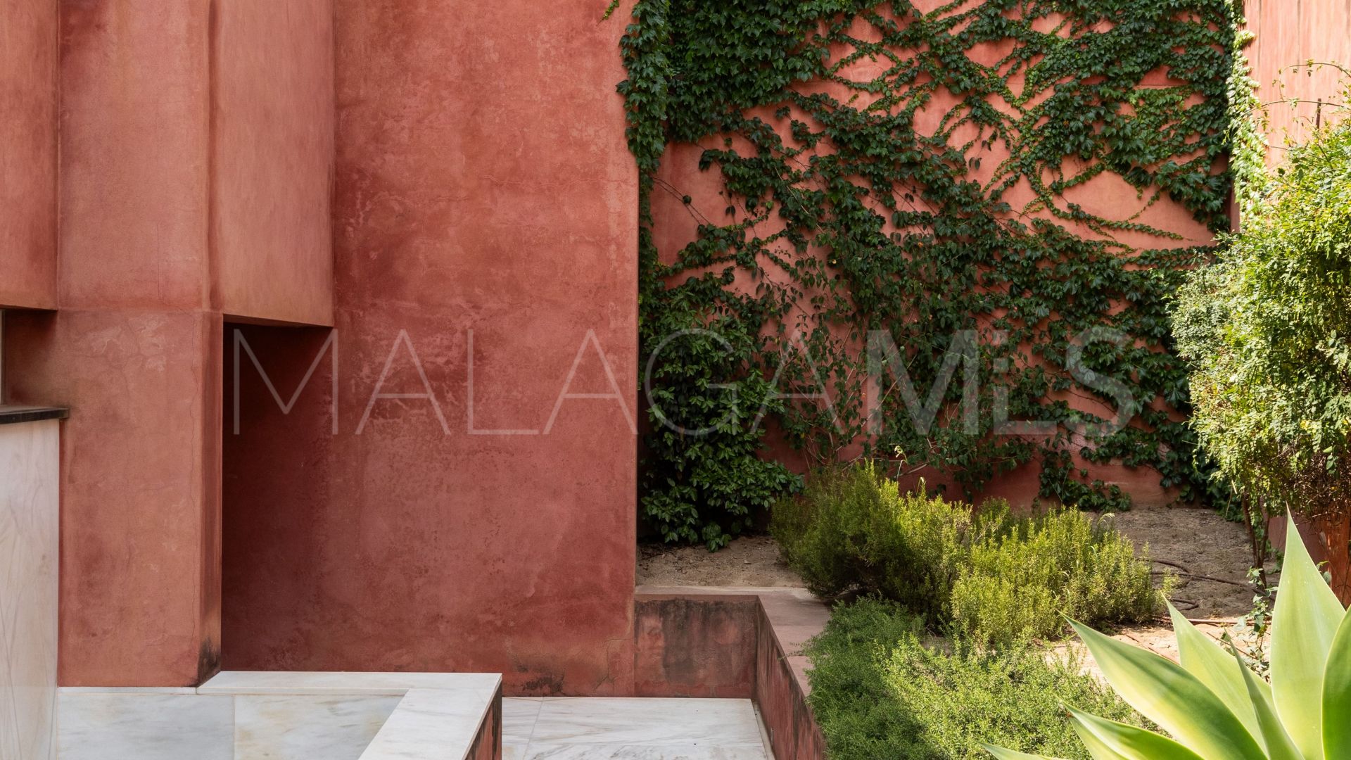 4 bedrooms villa in El Atabal for sale