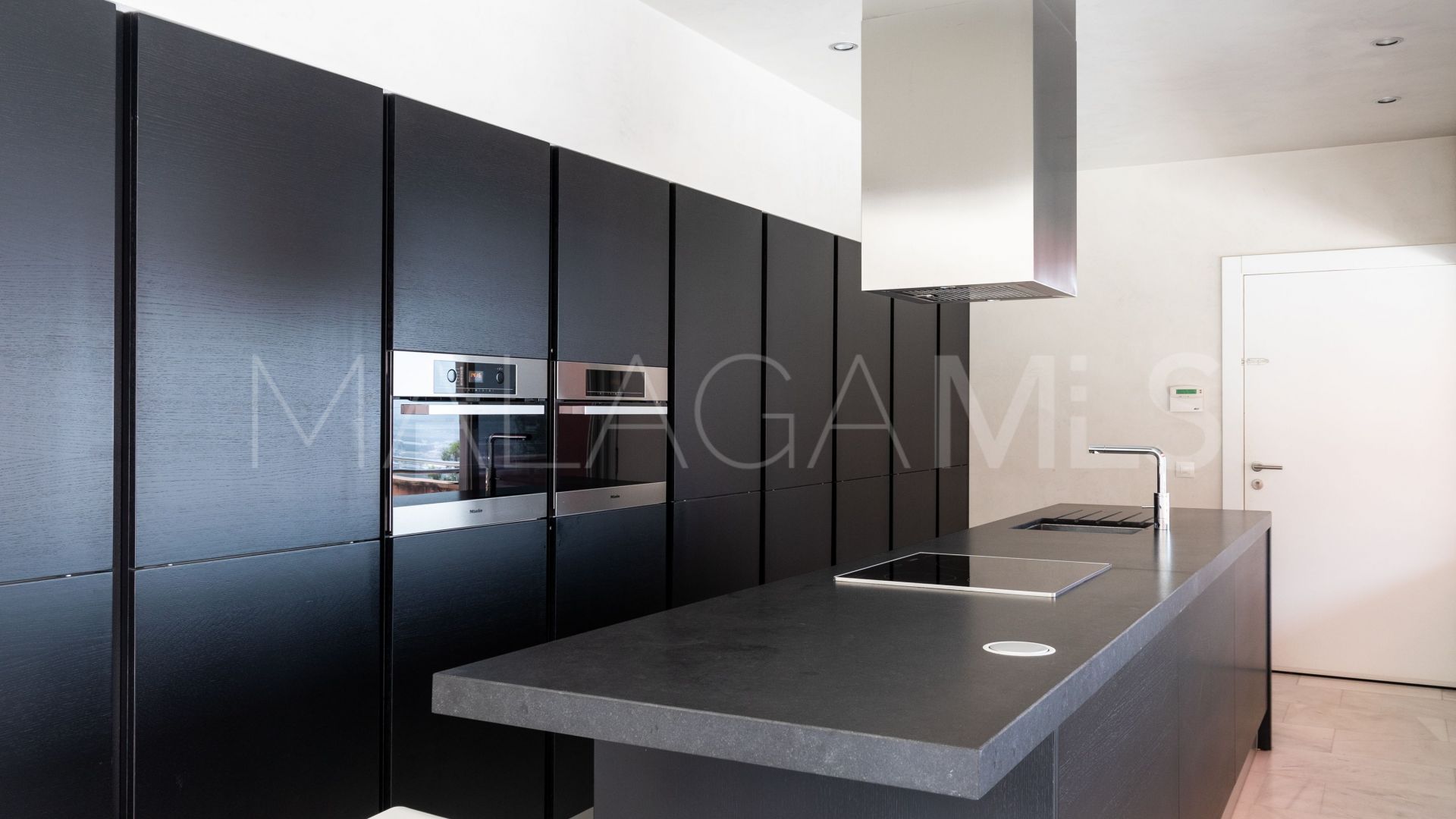 4 bedrooms villa in El Atabal for sale