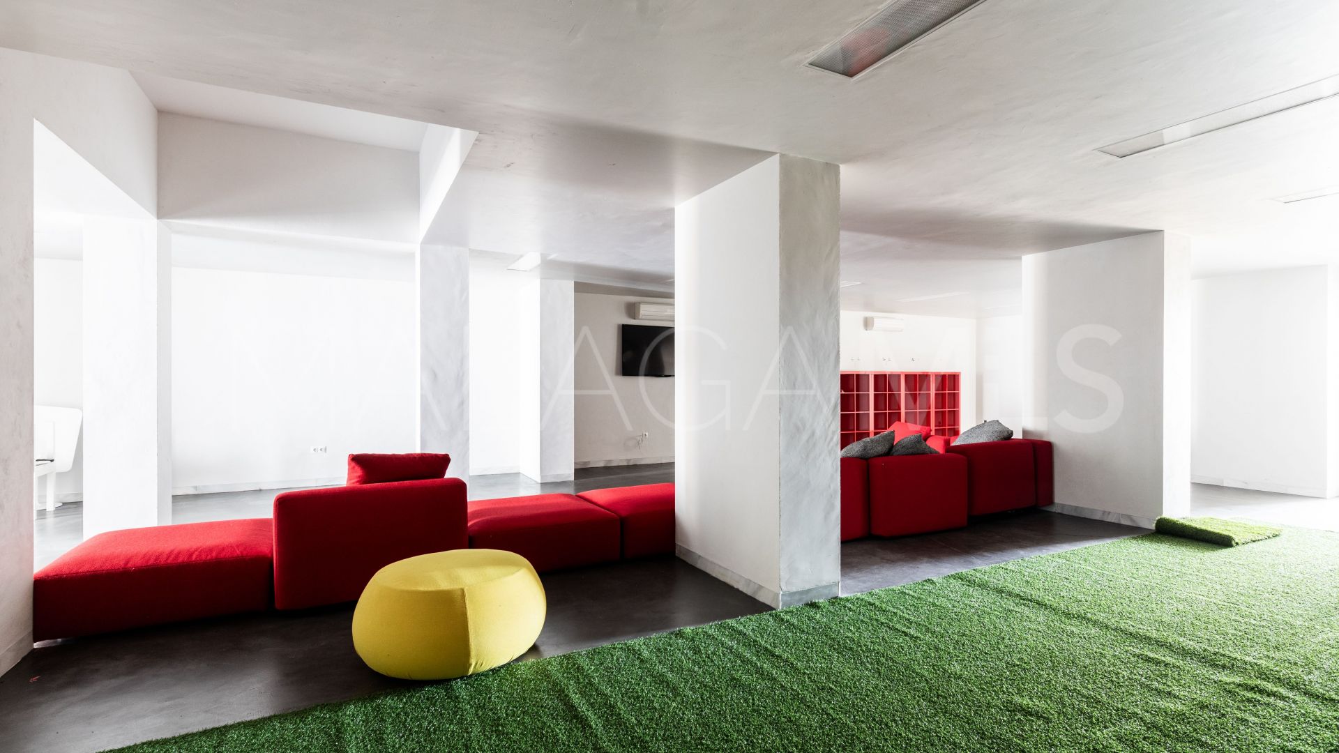 4 bedrooms villa in El Atabal for sale