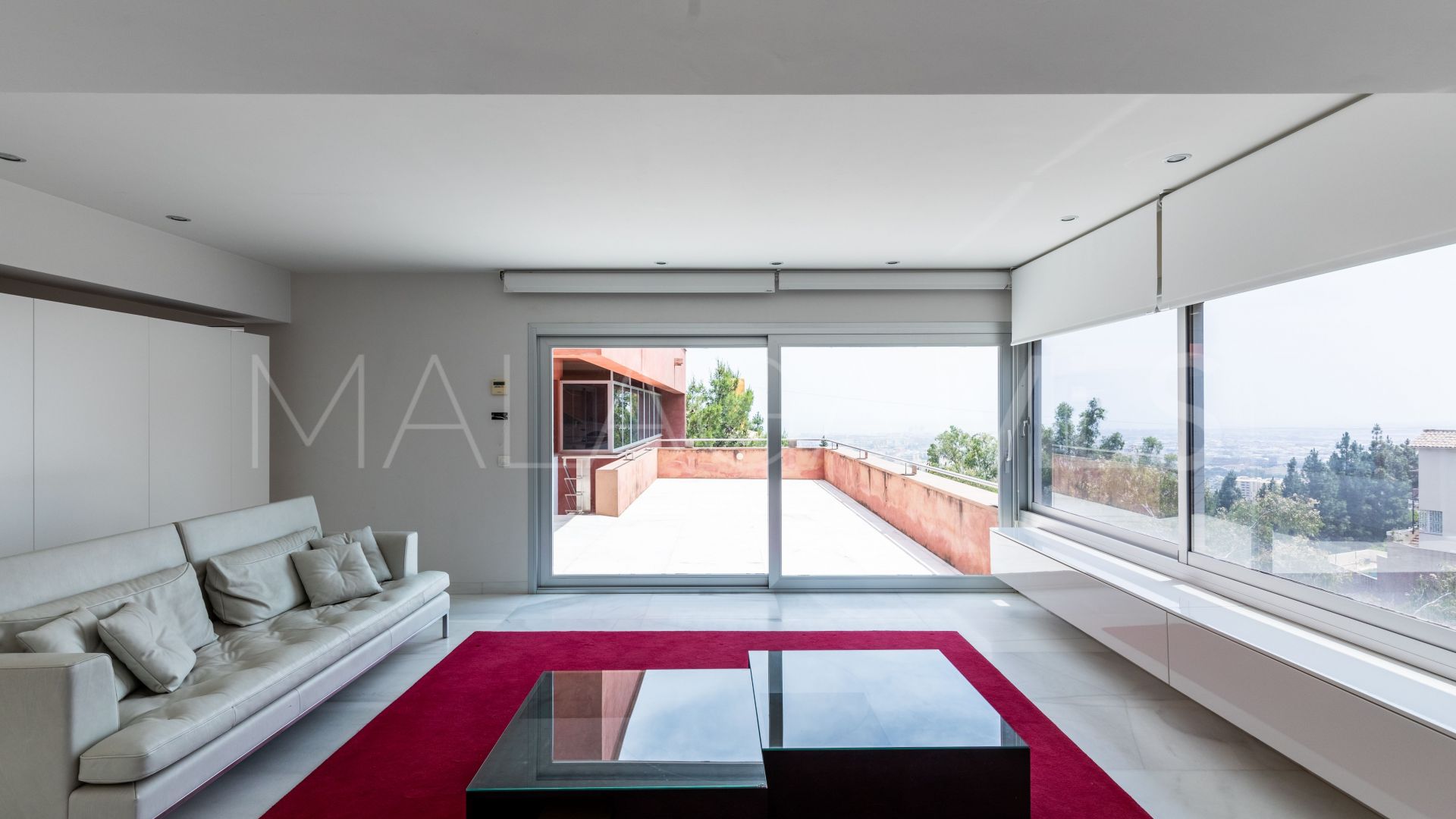 4 bedrooms villa in El Atabal for sale