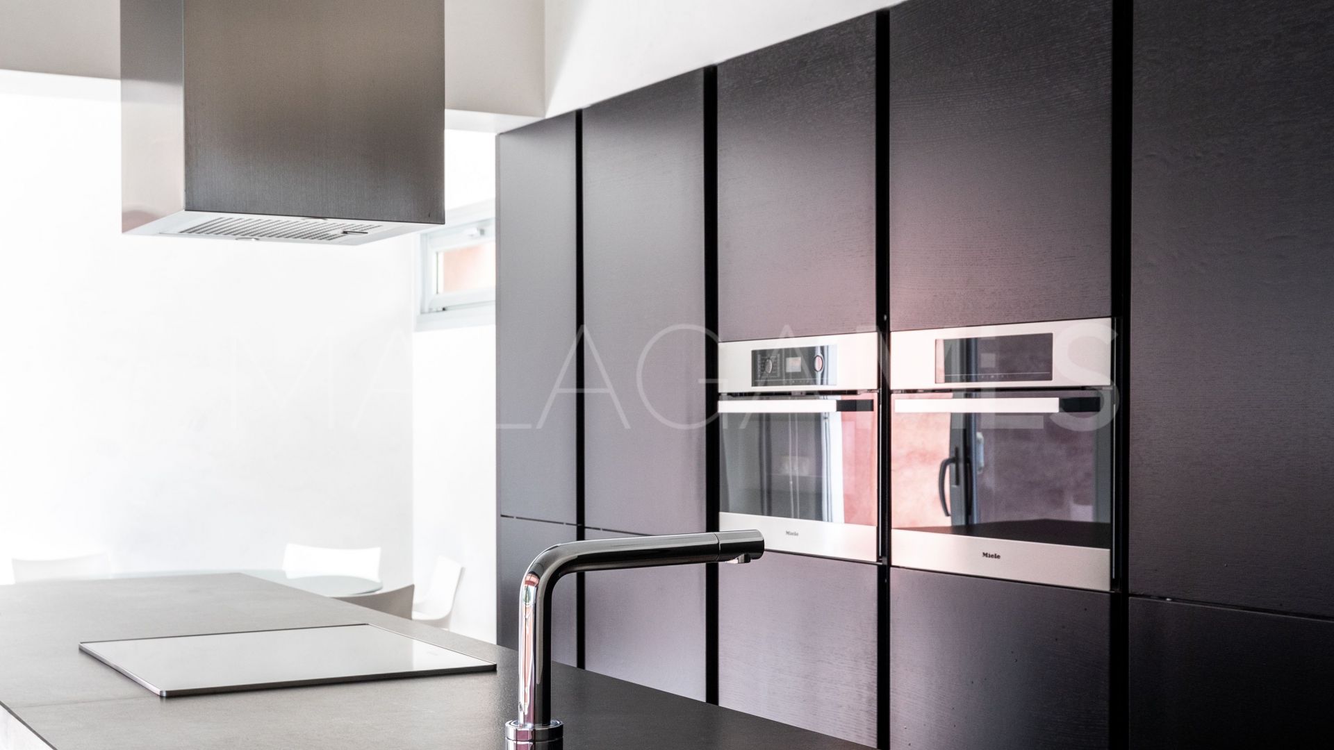 4 bedrooms villa in El Atabal for sale
