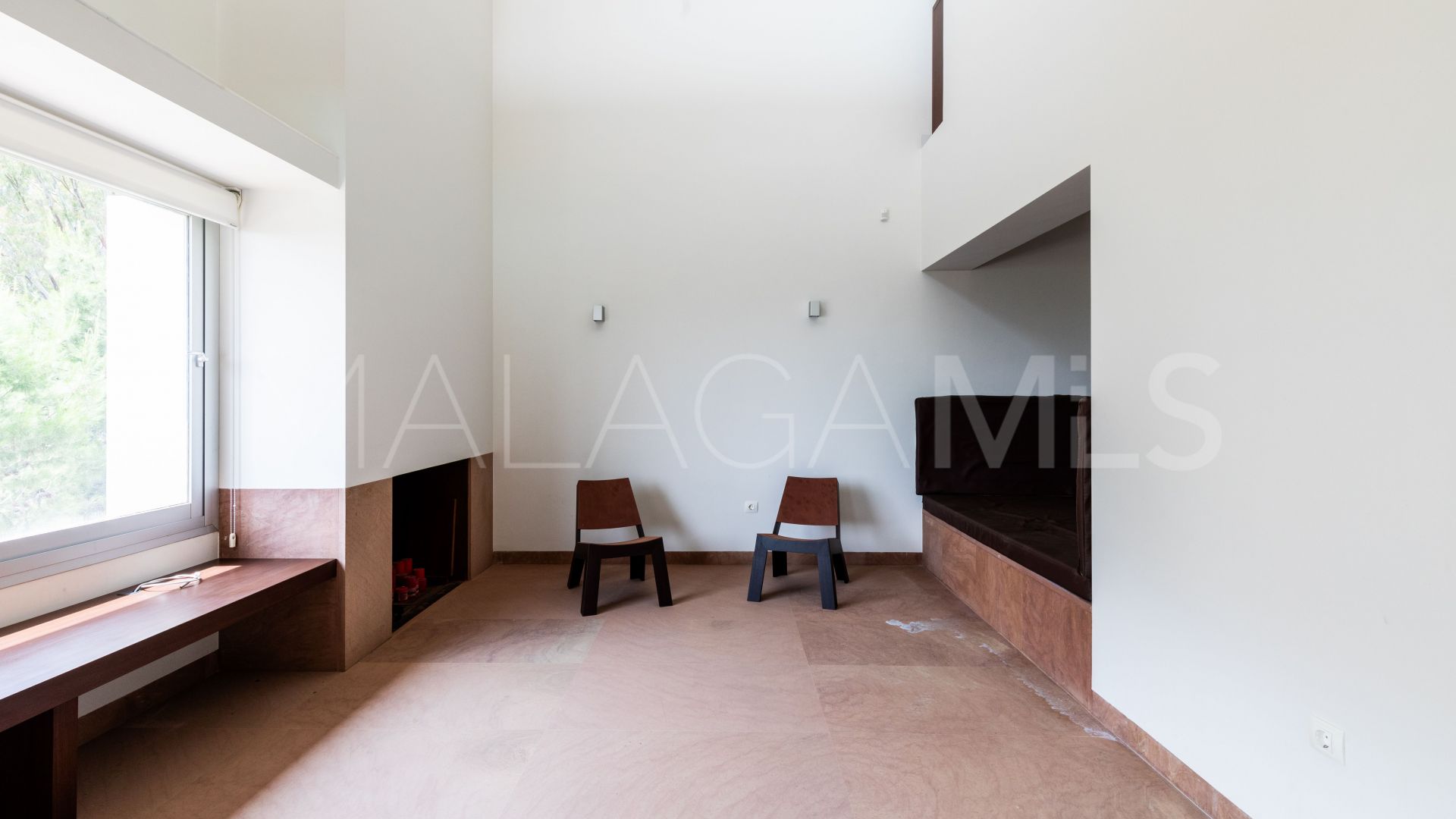 4 bedrooms villa in El Atabal for sale