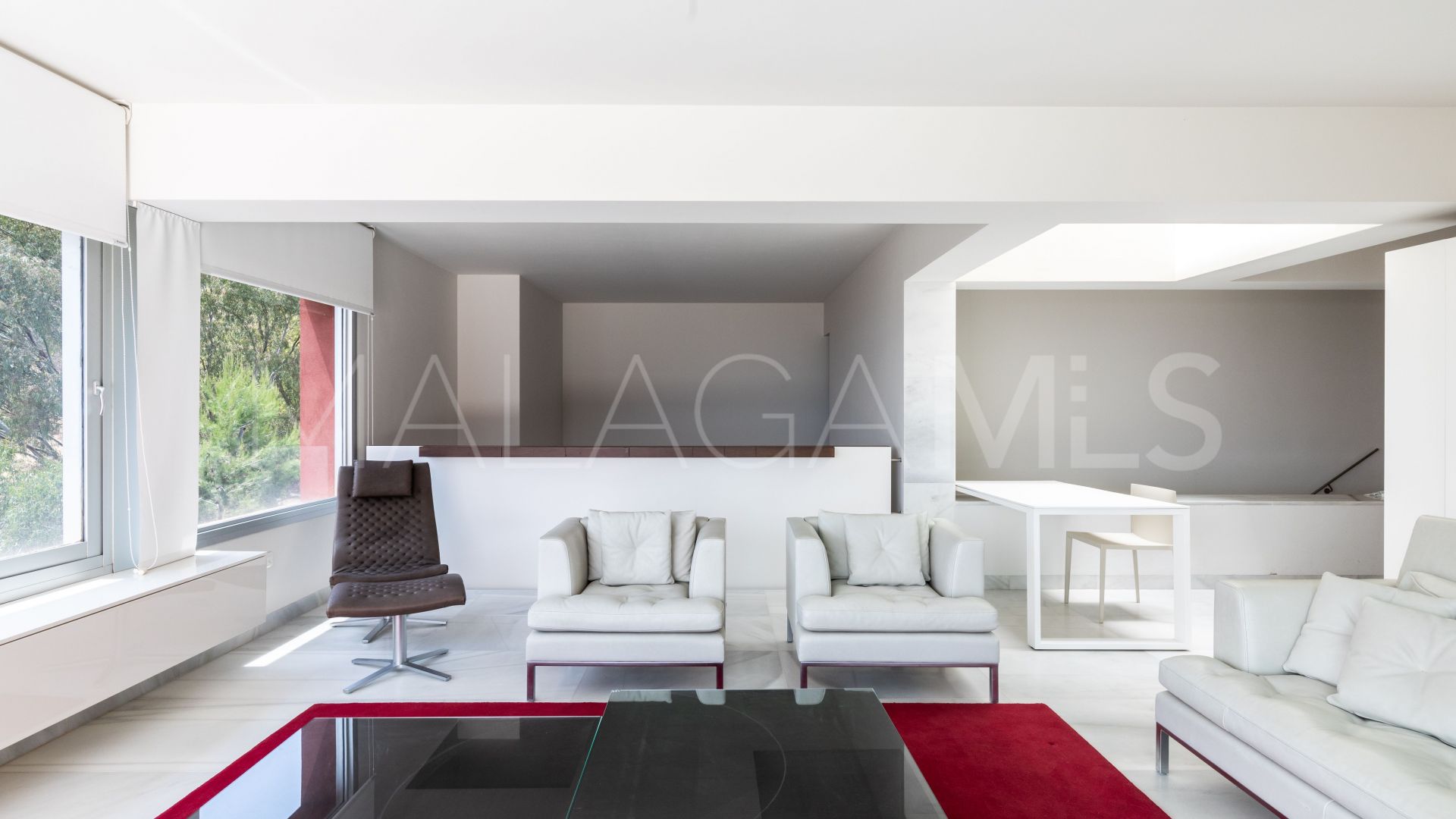 4 bedrooms villa in El Atabal for sale
