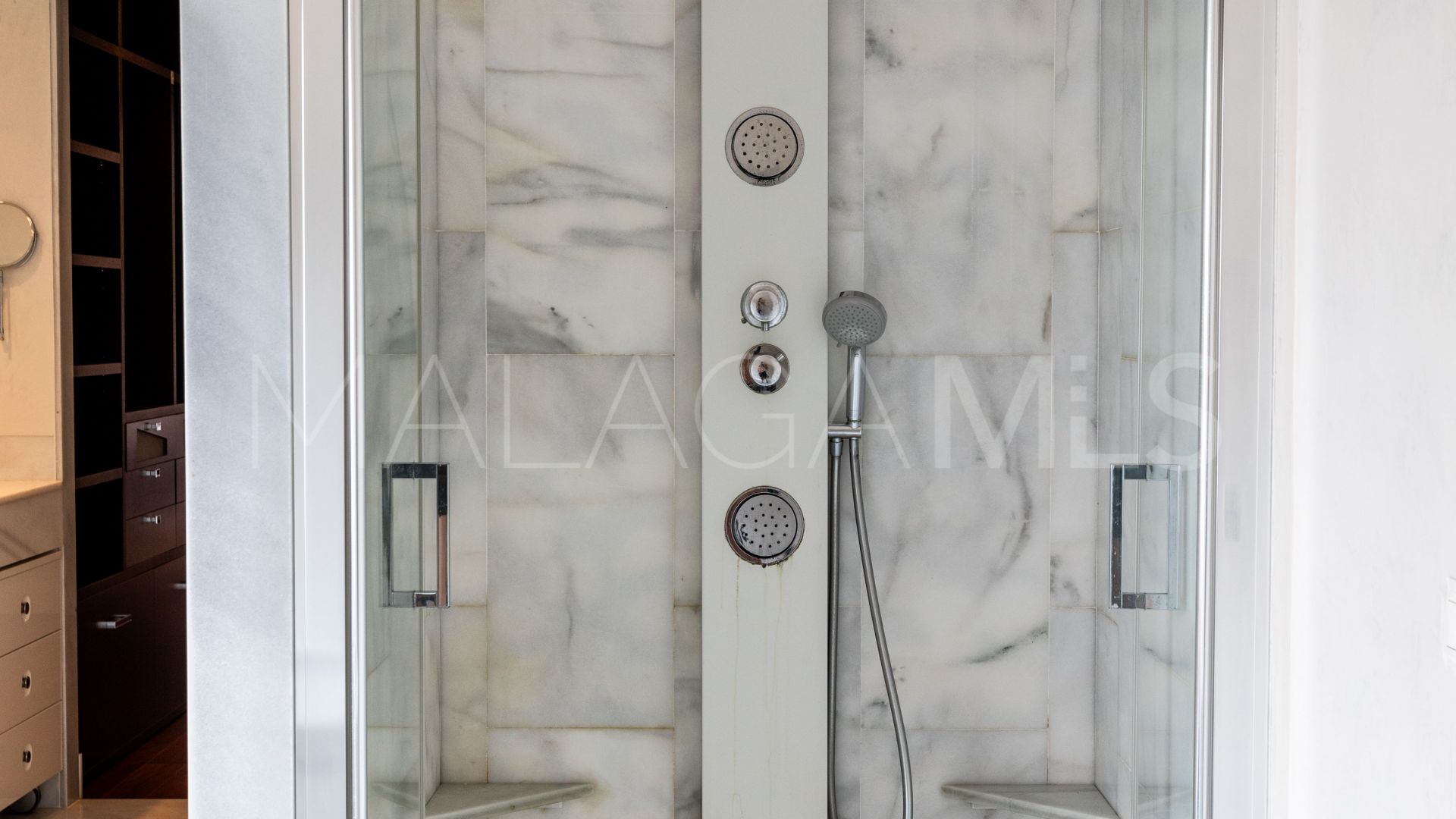 4 bedrooms villa in El Atabal for sale