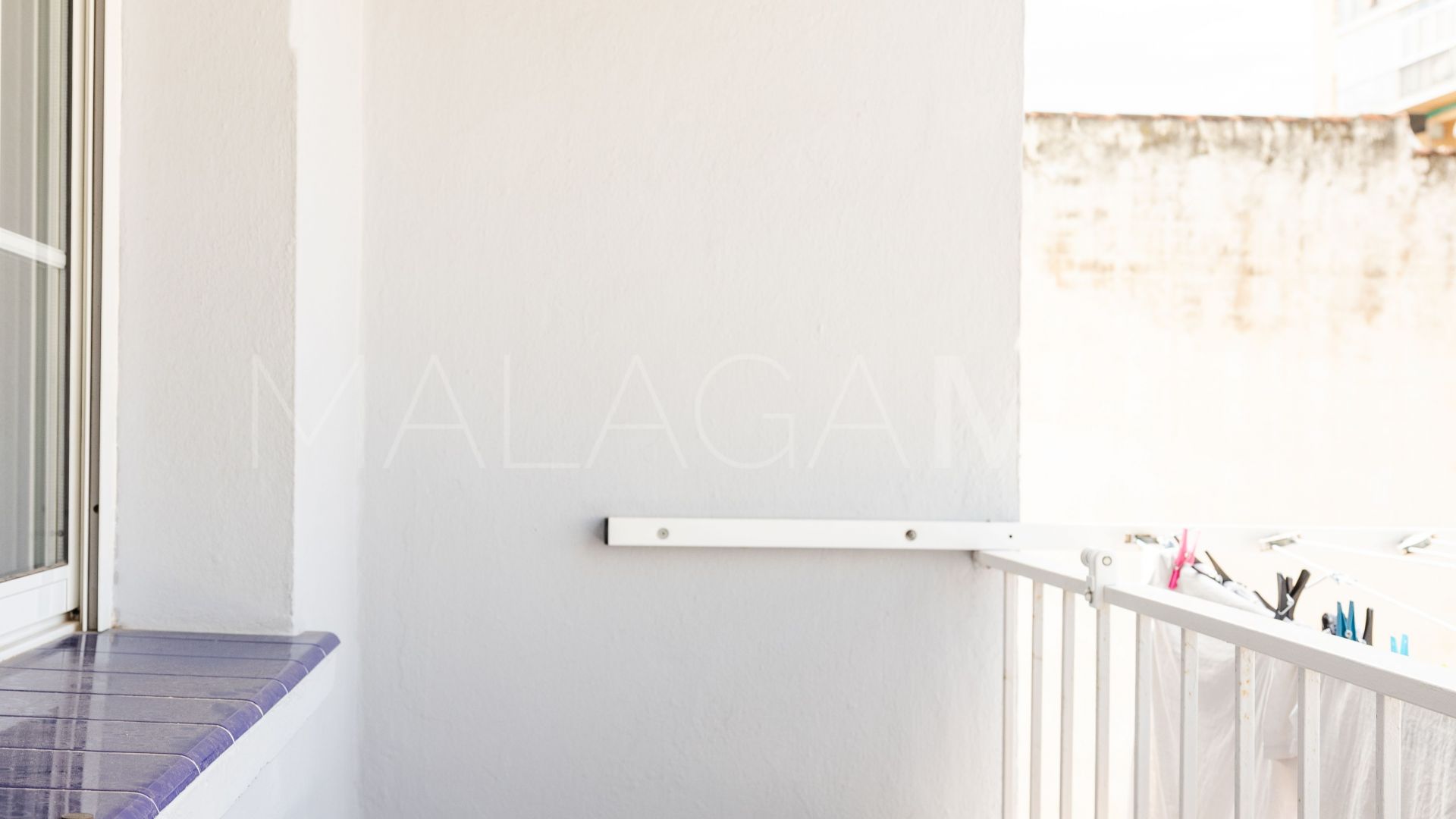 Apartamento for sale in Fuengirola Centro