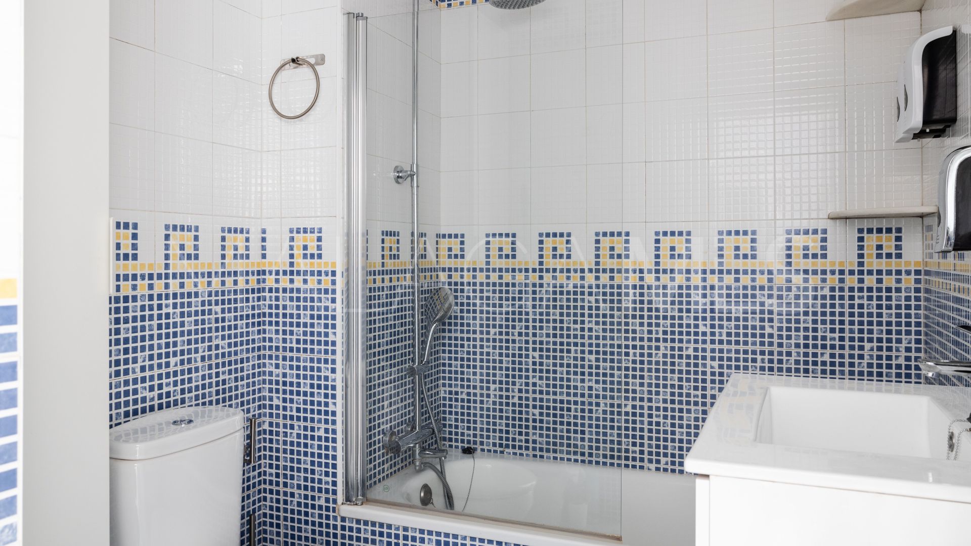 Apartamento for sale in Fuengirola Centro