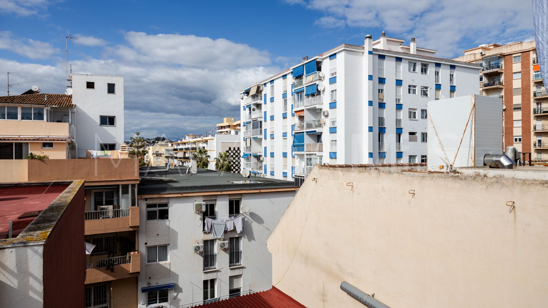 Apartamento for sale in Fuengirola Centro