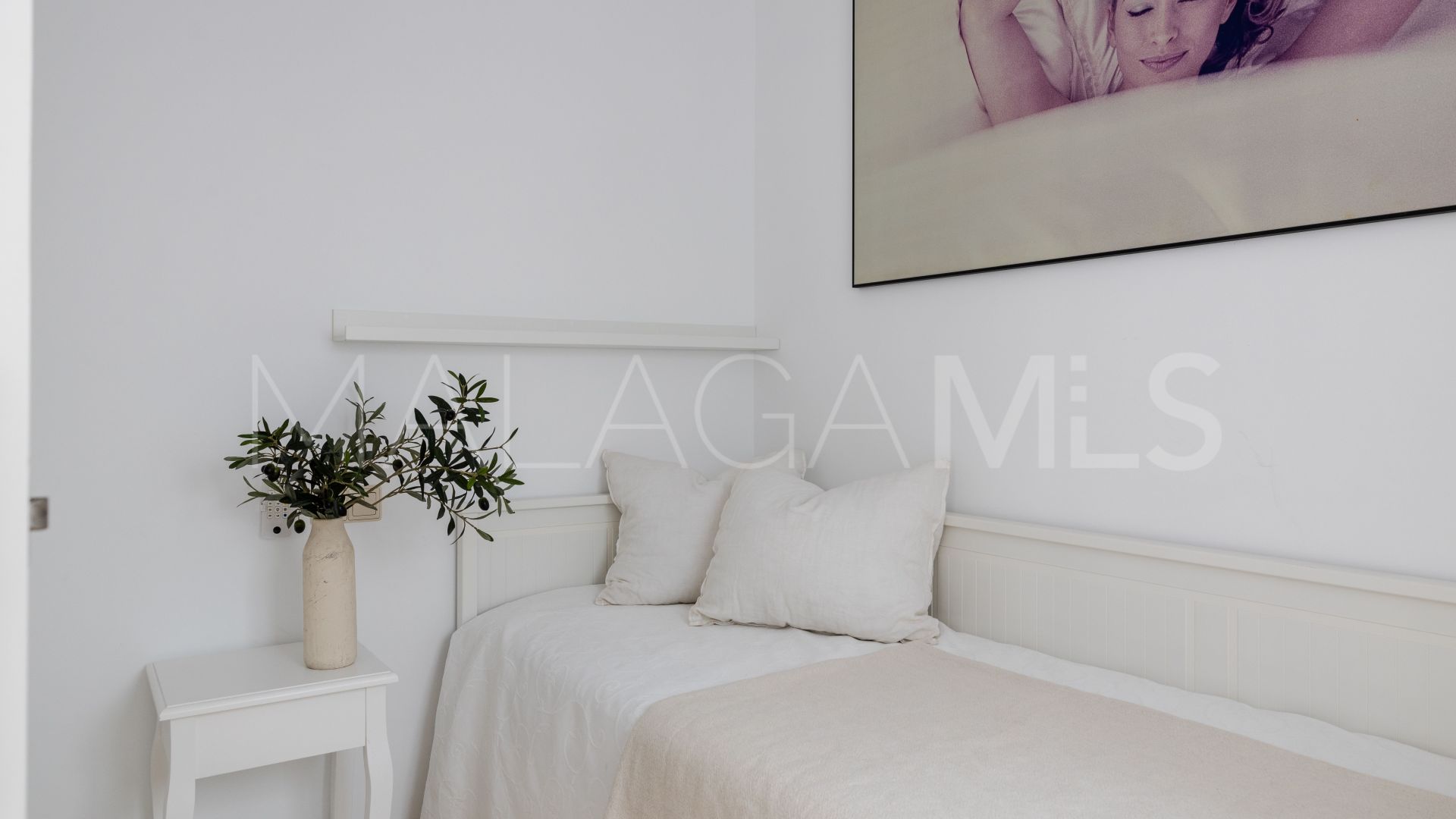 Apartamento for sale in Fuengirola Centro