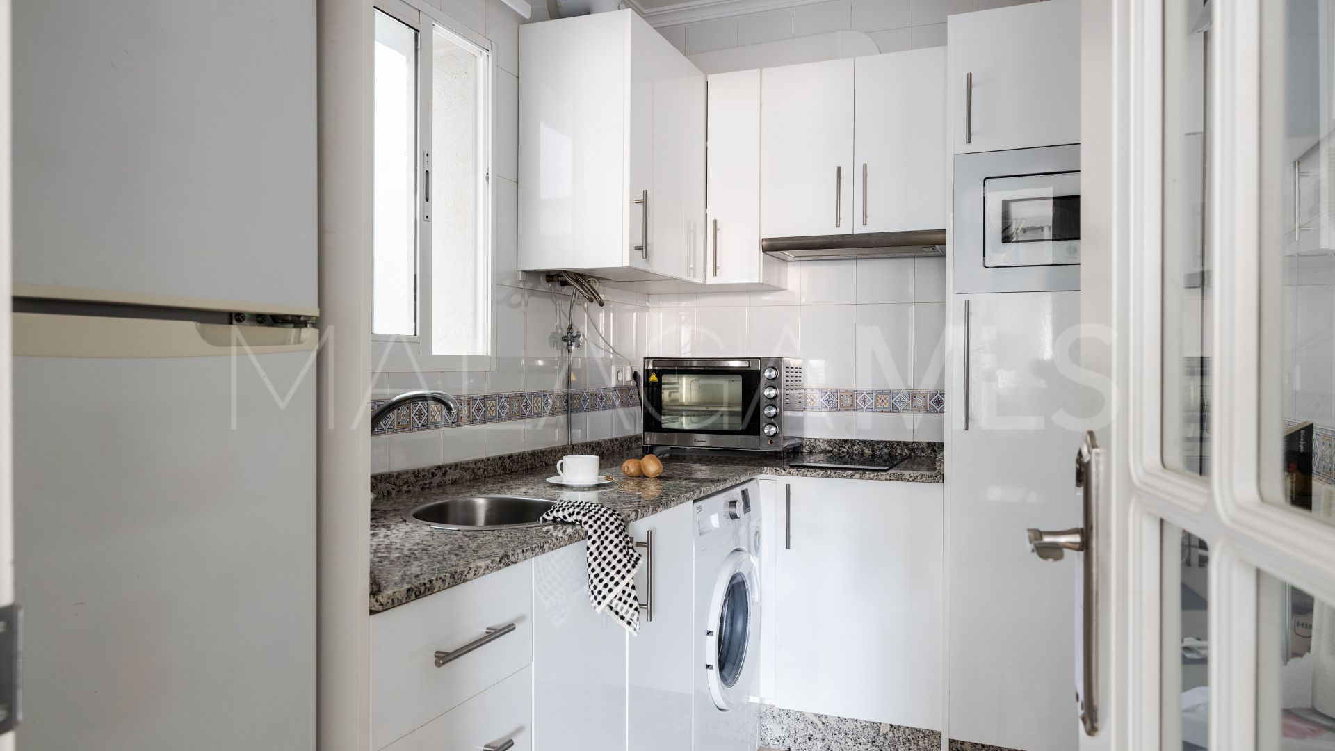 Apartamento for sale in Fuengirola Centro