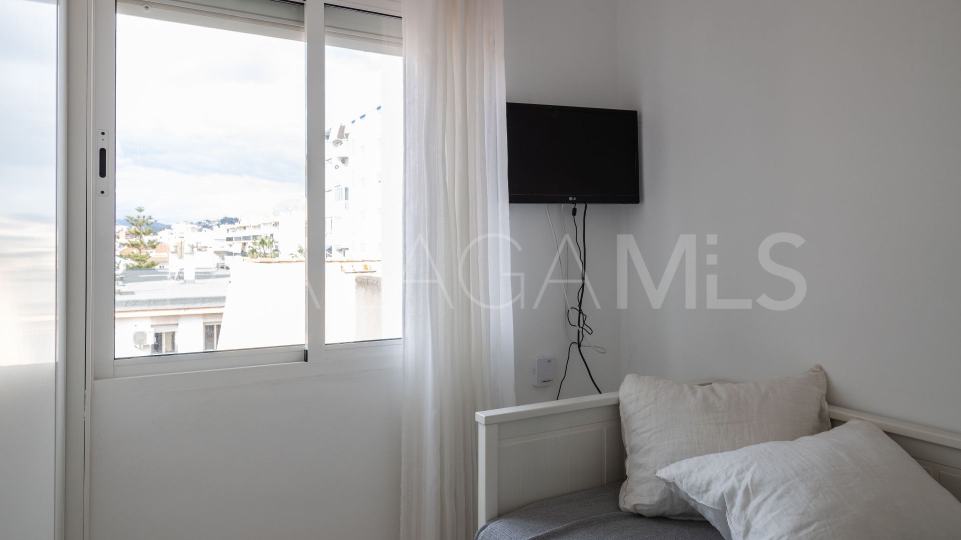 Apartamento for sale in Fuengirola Centro