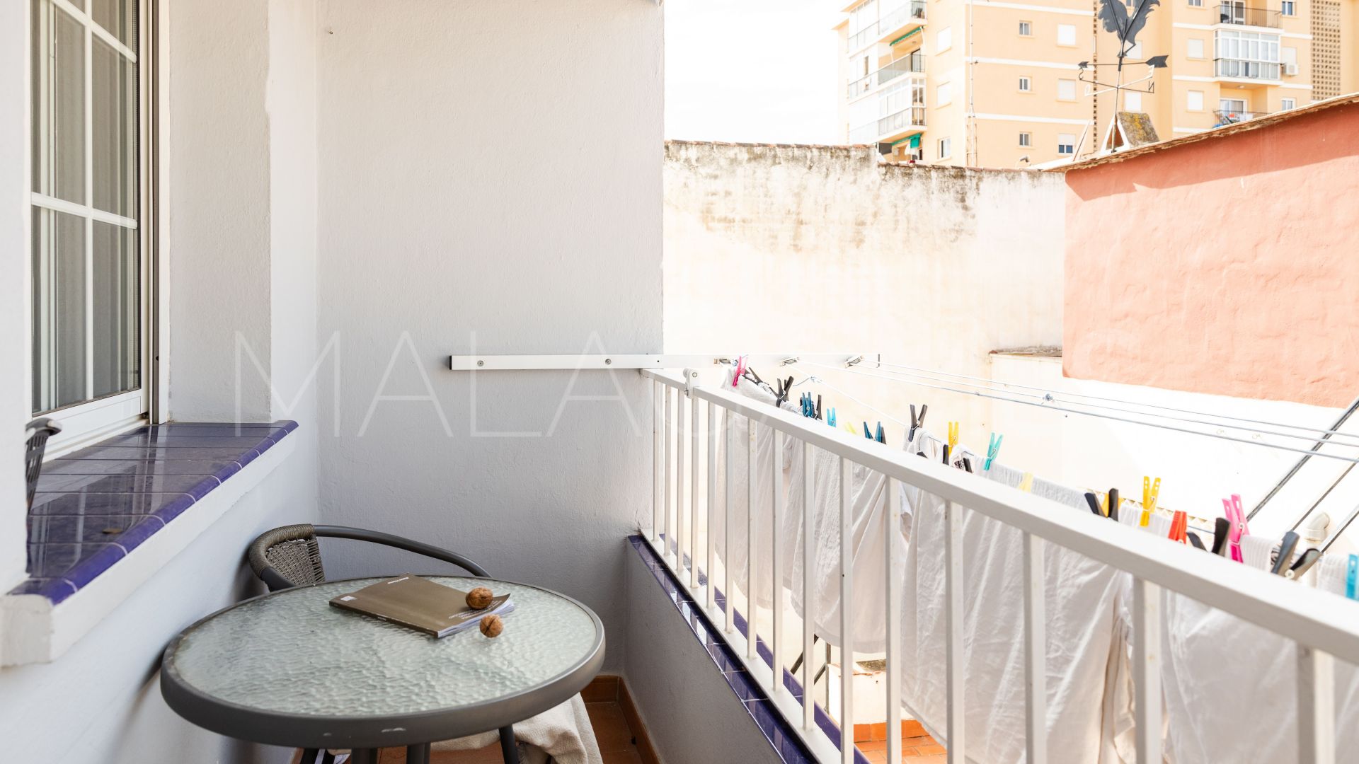 Apartamento for sale in Fuengirola Centro