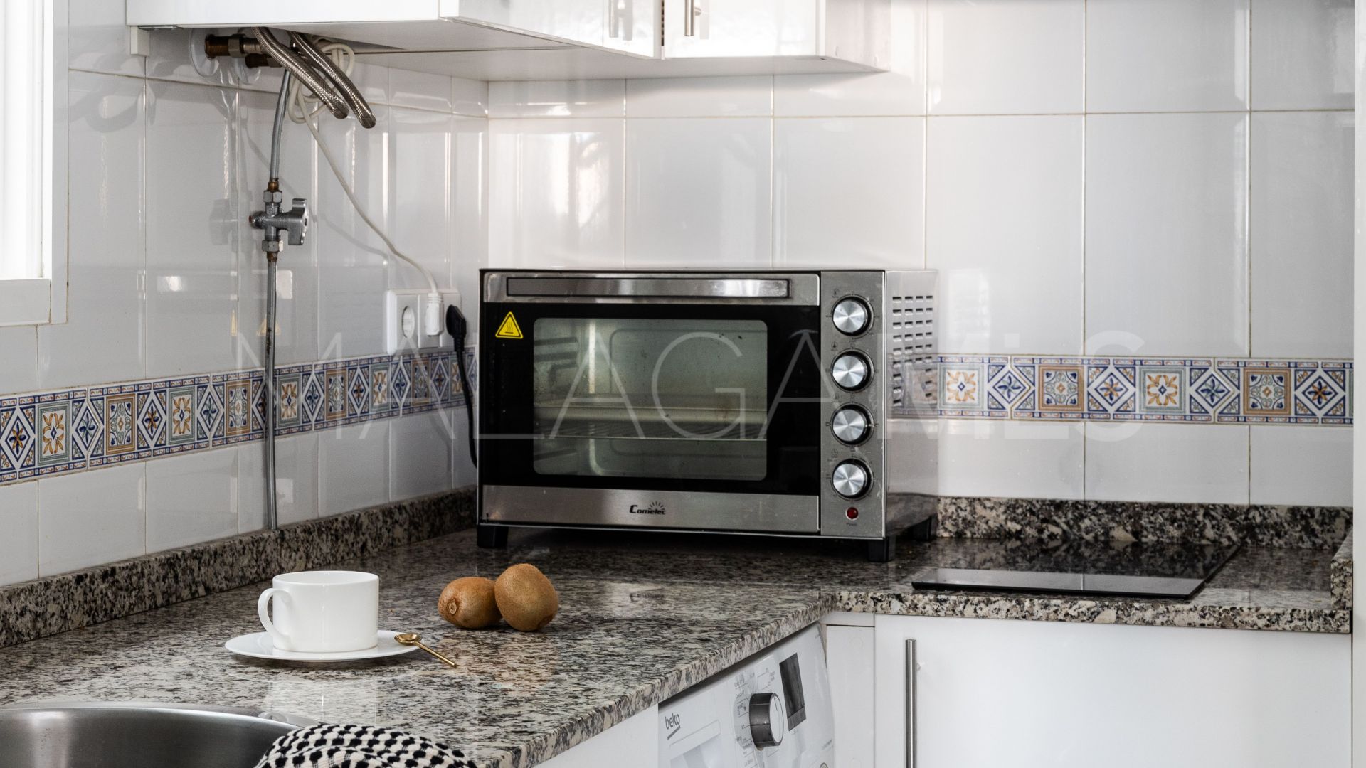 Apartamento for sale in Fuengirola Centro